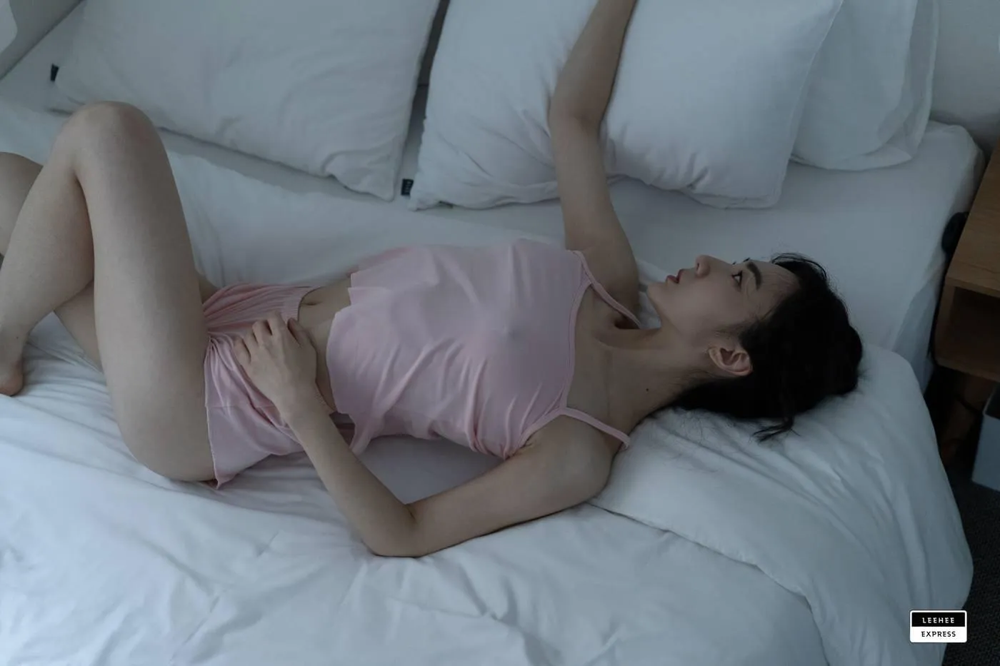 [LeeheeExpress]147 LEBE-054 – Ray[56P]插图2