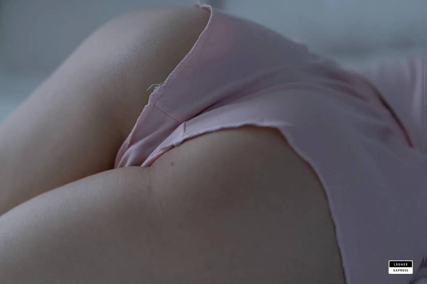 [LeeheeExpress]147 LEBE-054 – Ray[56P]插图4