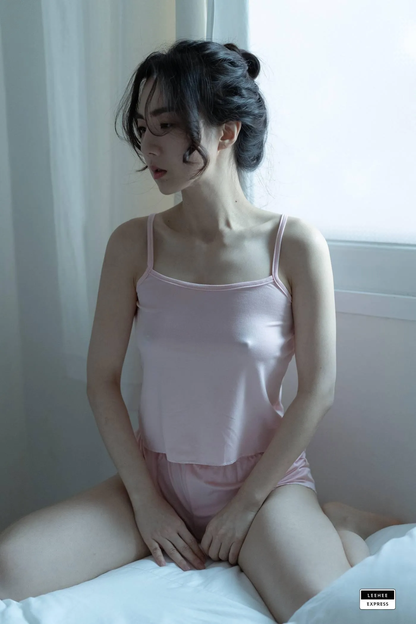 [LeeheeExpress]147 LEBE-054 – Ray[56P]插图6