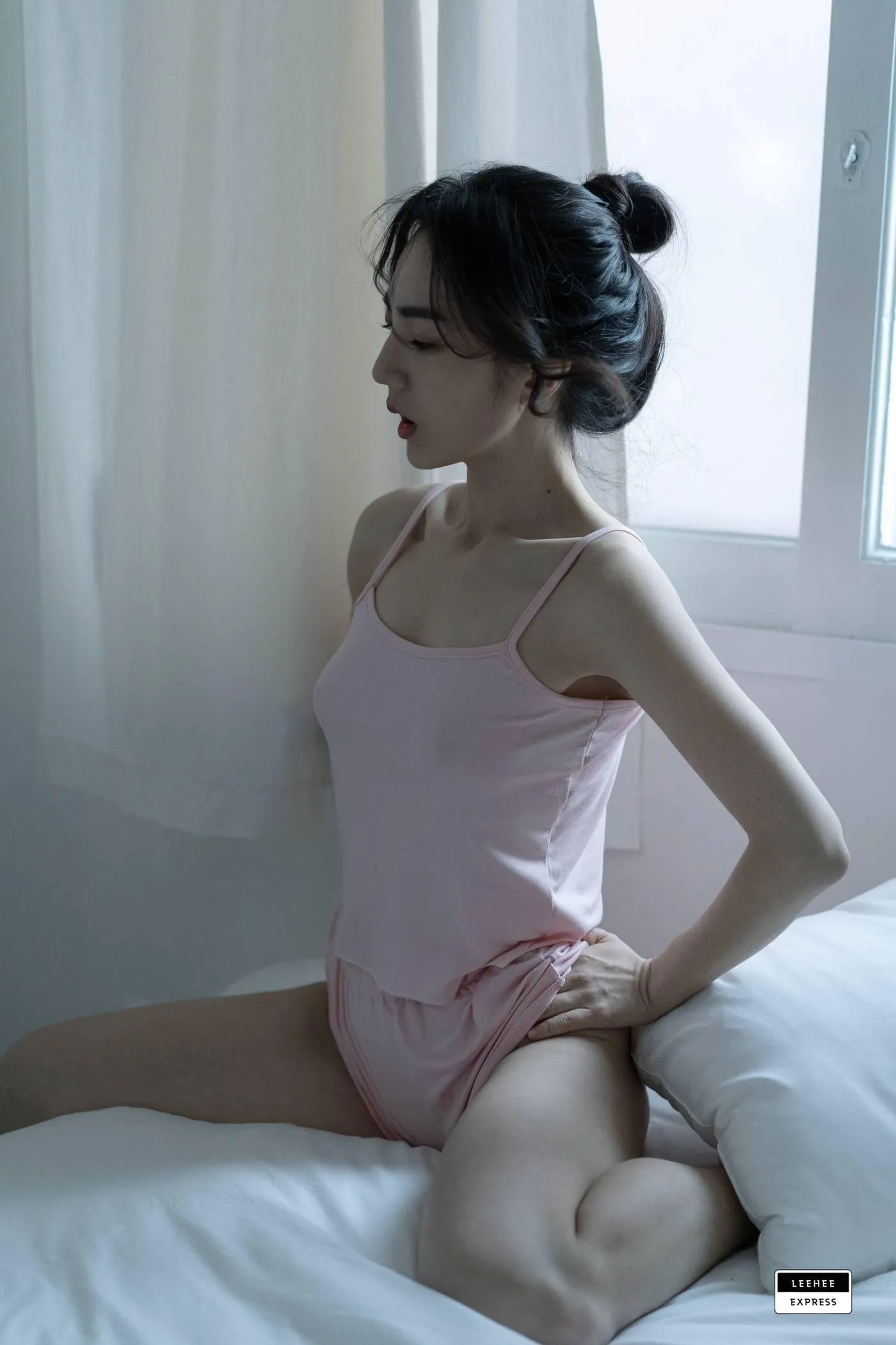 [LeeheeExpress]147 LEBE-054 – Ray[56P]插图7