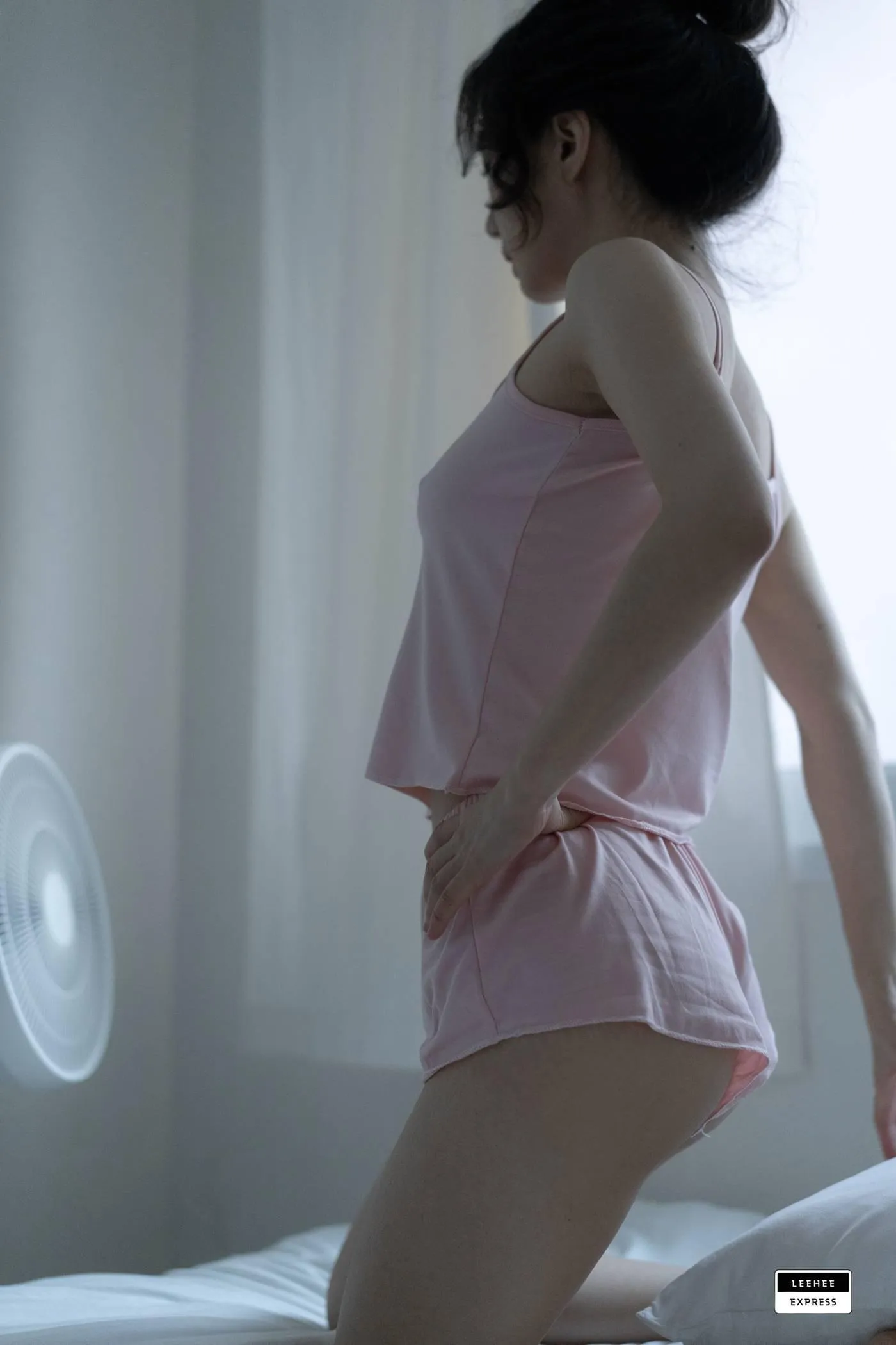 [LeeheeExpress]147 LEBE-054 – Ray[56P]插图8