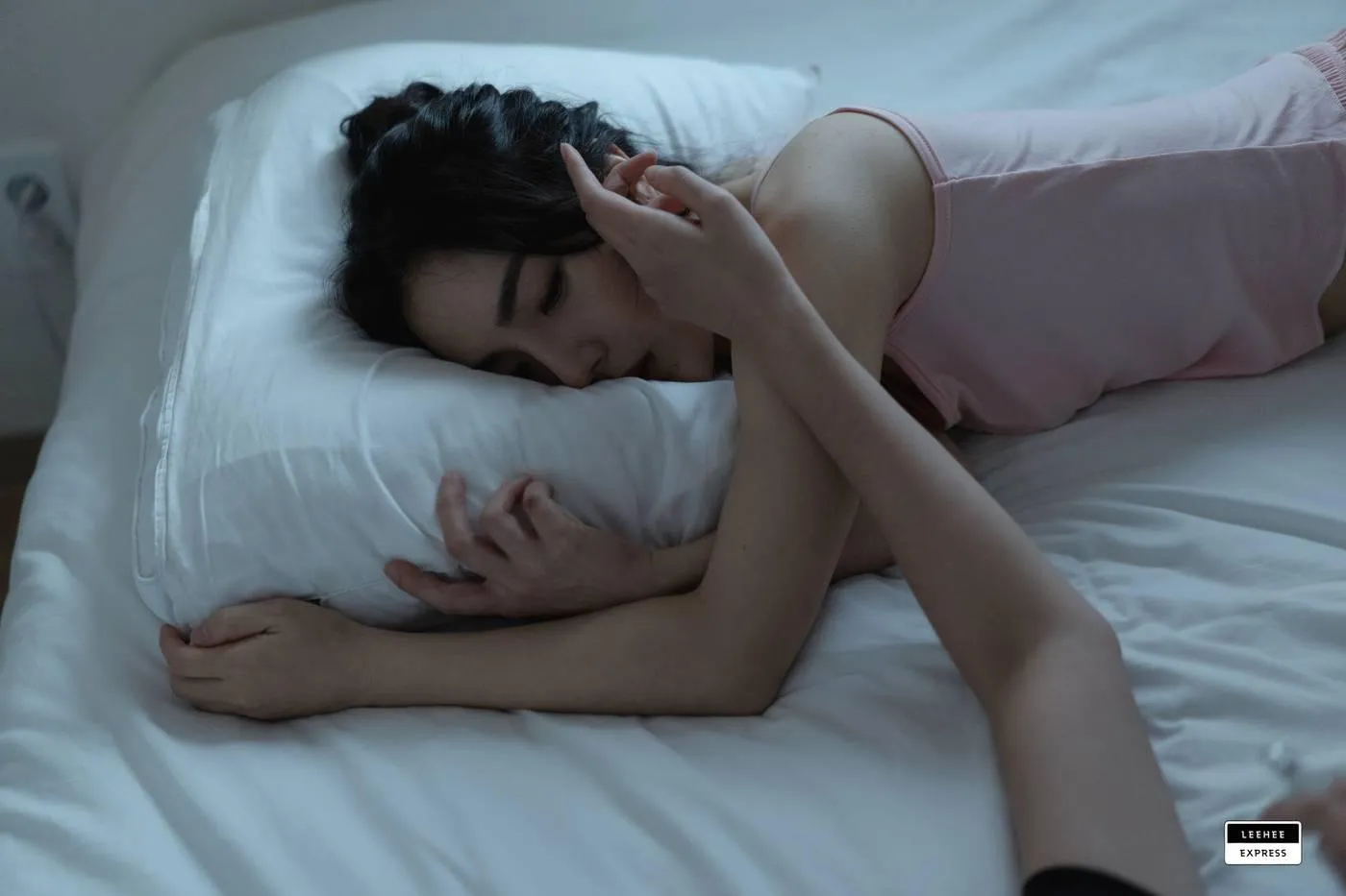 [LeeheeExpress]147 LEBE-054 – Ray[56P]插图1