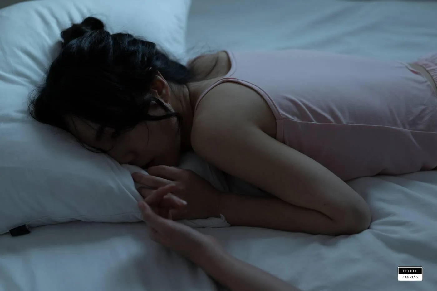 [LeeheeExpress]147 LEBE-054 – Ray[56P]插图3