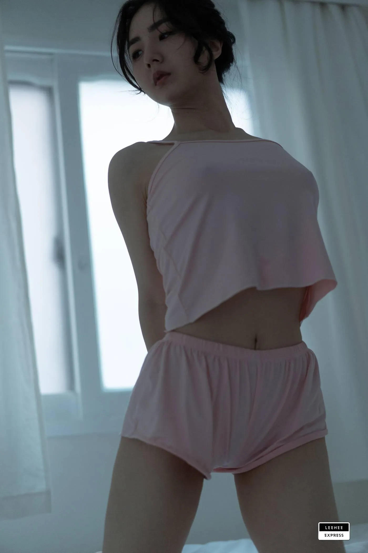 [LeeheeExpress]147 LEBE-054 – Ray[56P]插图7