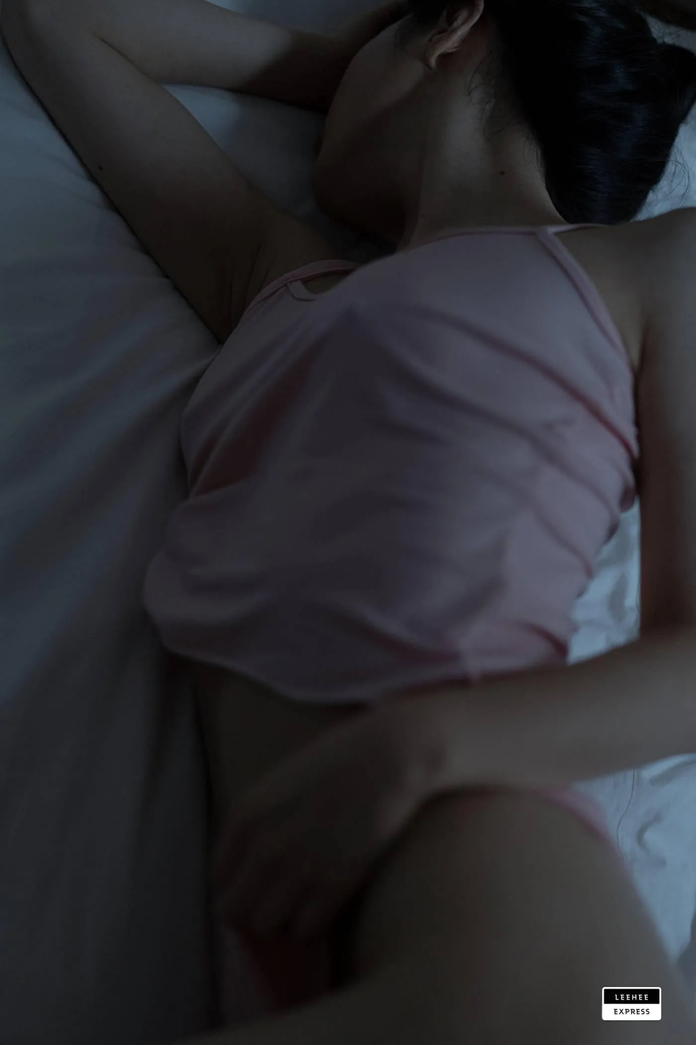 [LeeheeExpress]147 LEBE-054 – Ray[56P]插图