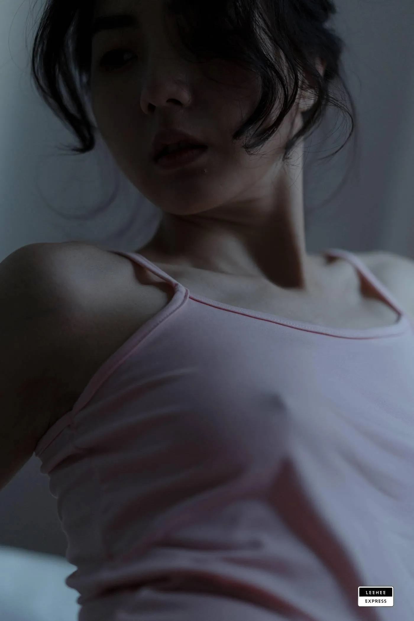 [LeeheeExpress]147 LEBE-054 – Ray[56P]插图2