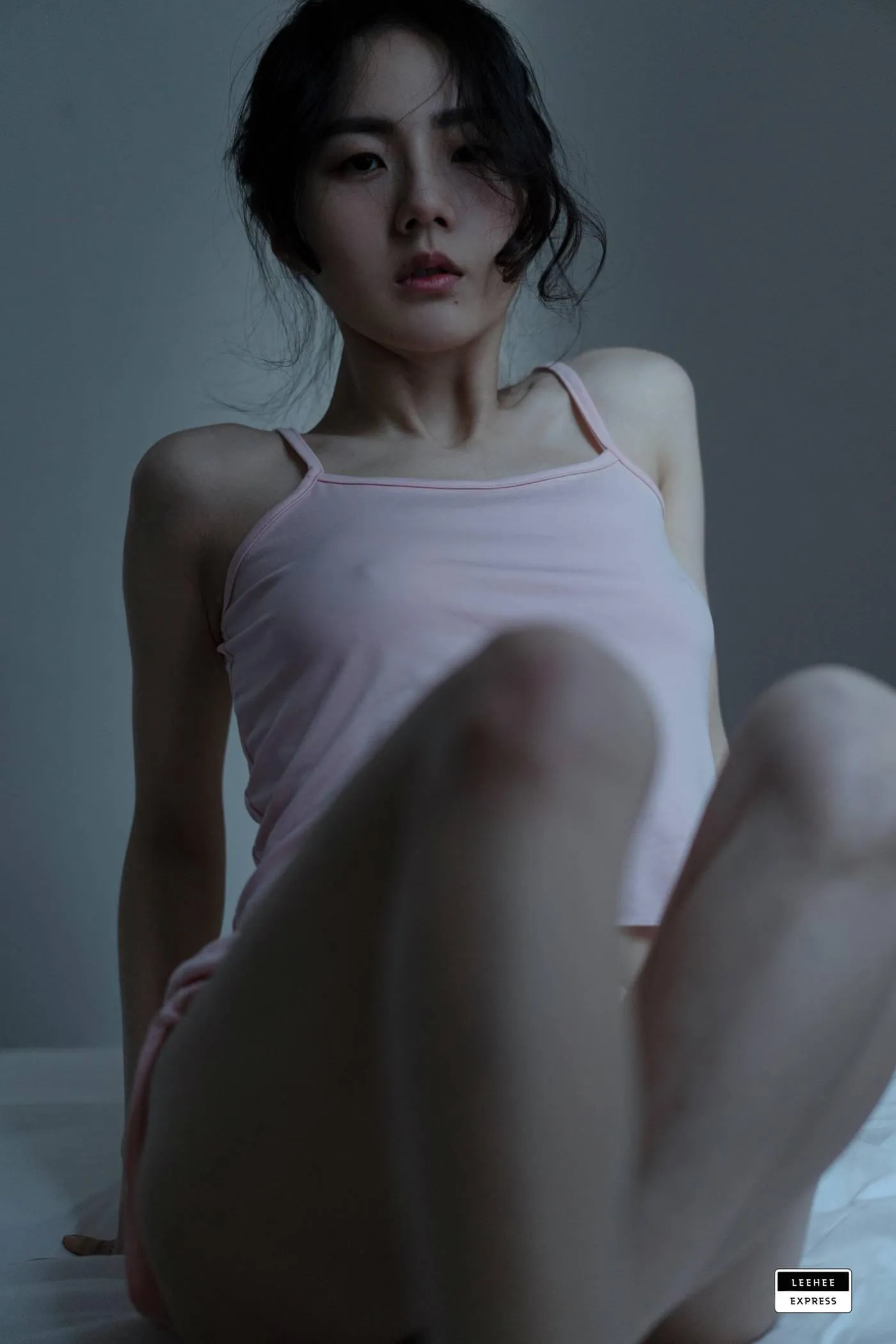 [LeeheeExpress]147 LEBE-054 – Ray[56P]插图3