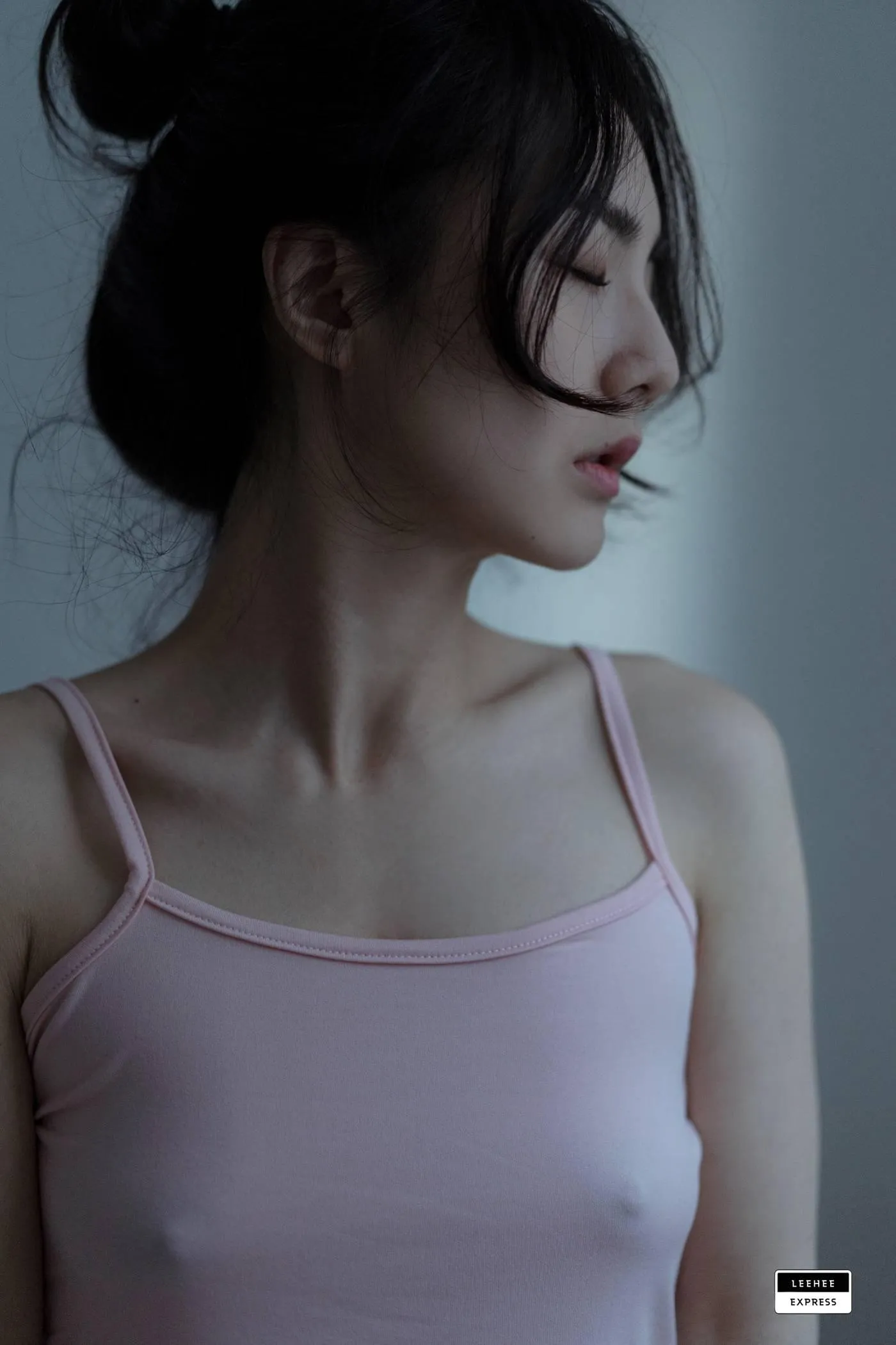 [LeeheeExpress]147 LEBE-054 – Ray[56P]插图5