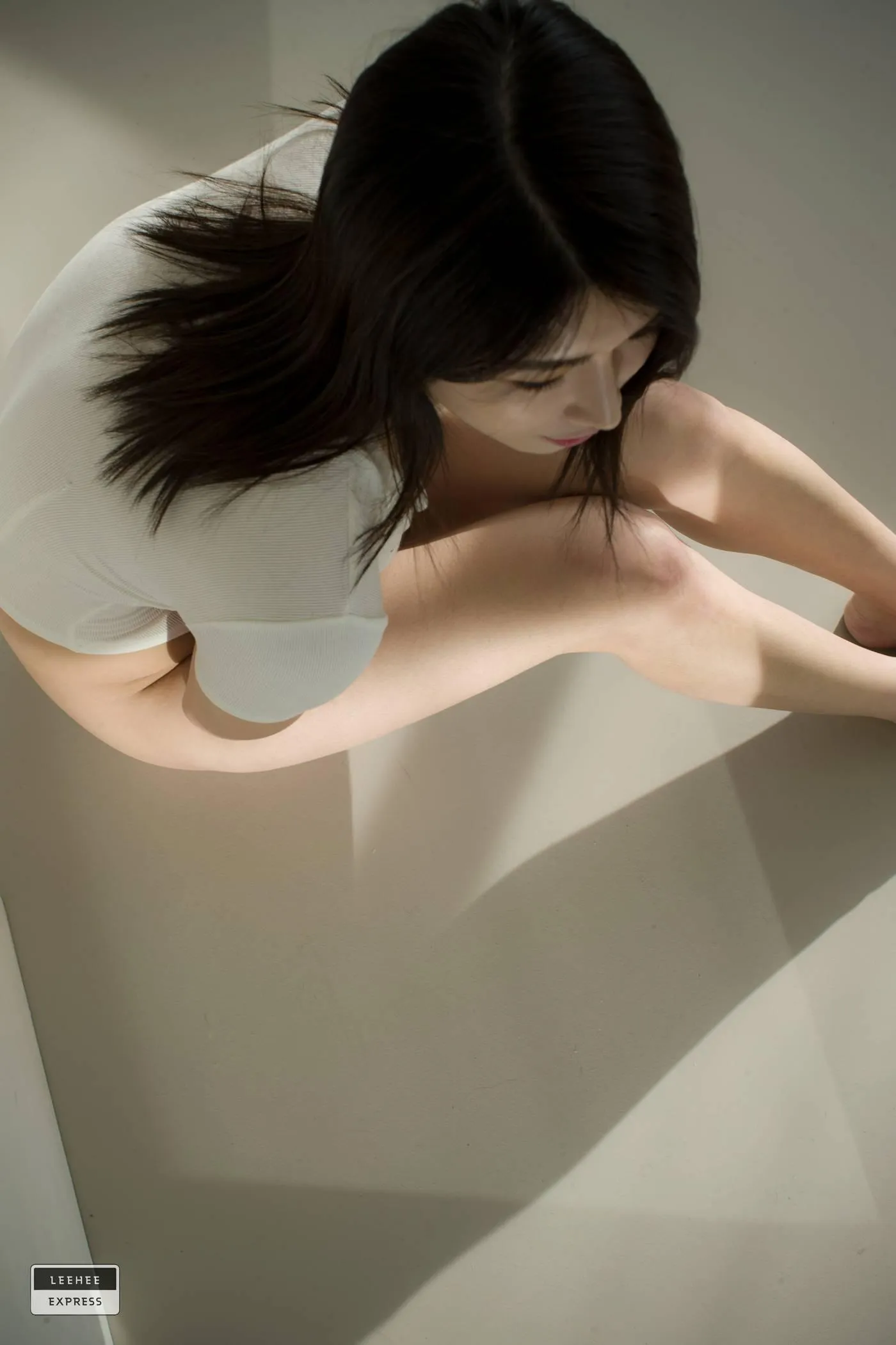 [LeeheeExpress]103 LERB-026 Min.E[43P]插图3