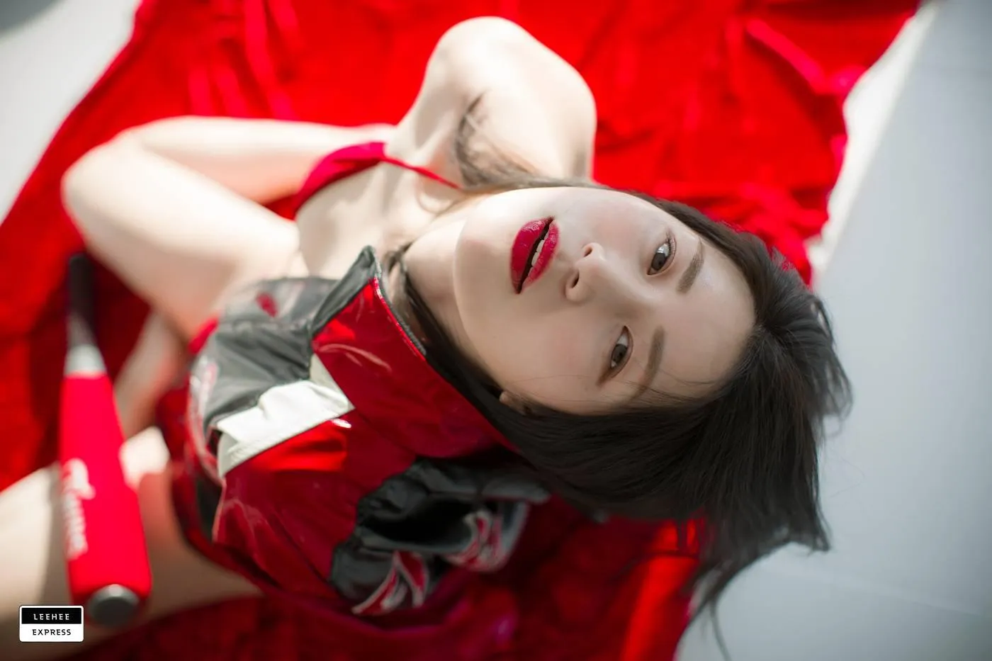 [LeeheeExpress]099 LERB-017 Min.E[53P]插图5