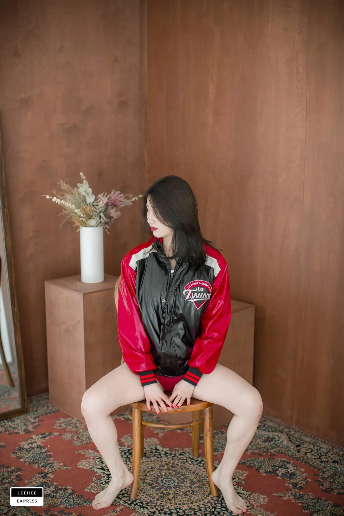[LeeheeExpress]099 LERB-017 Min.E[53P]插图