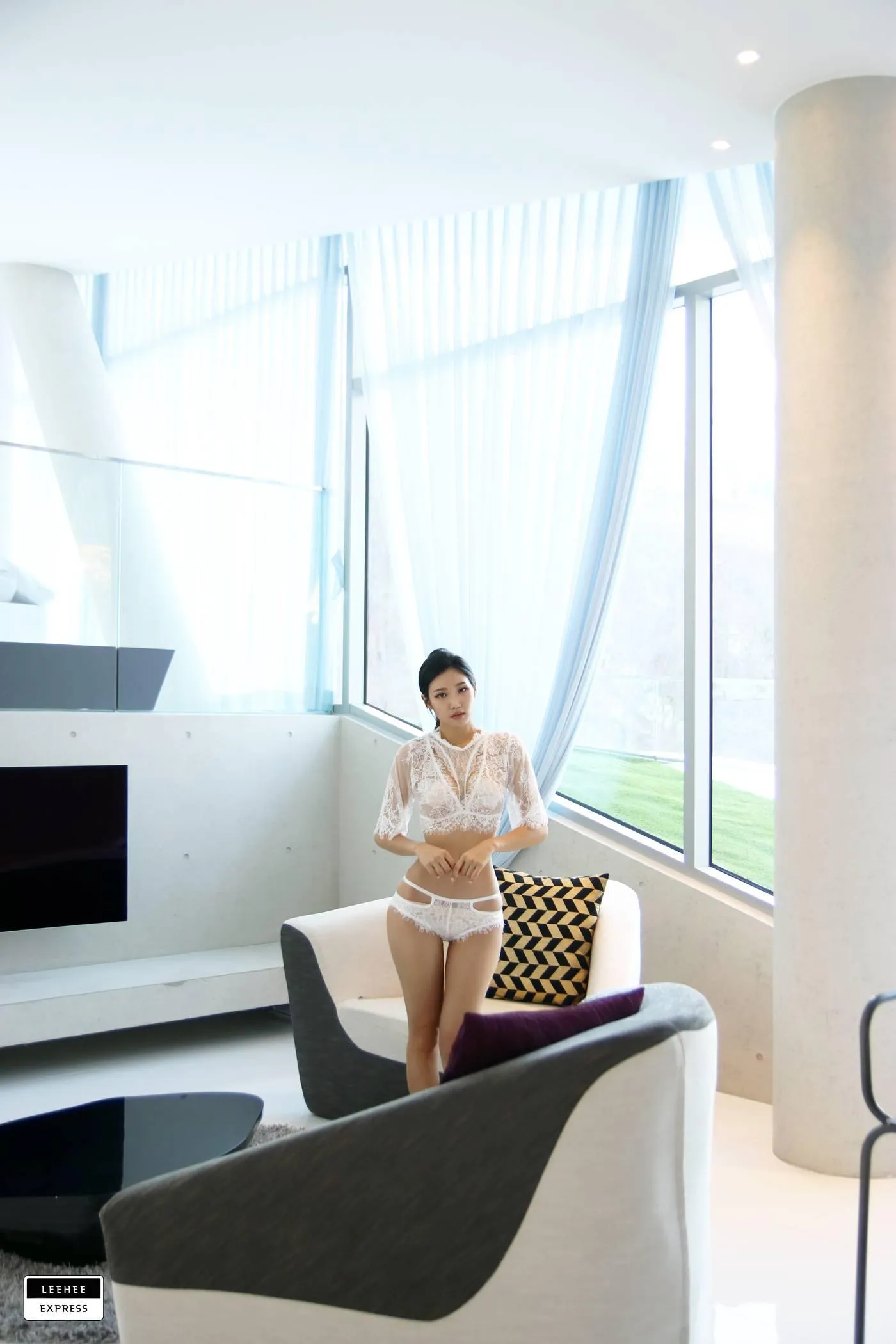 [LeeheeExpress]086 LELV-006 LeeHee[41P]插图