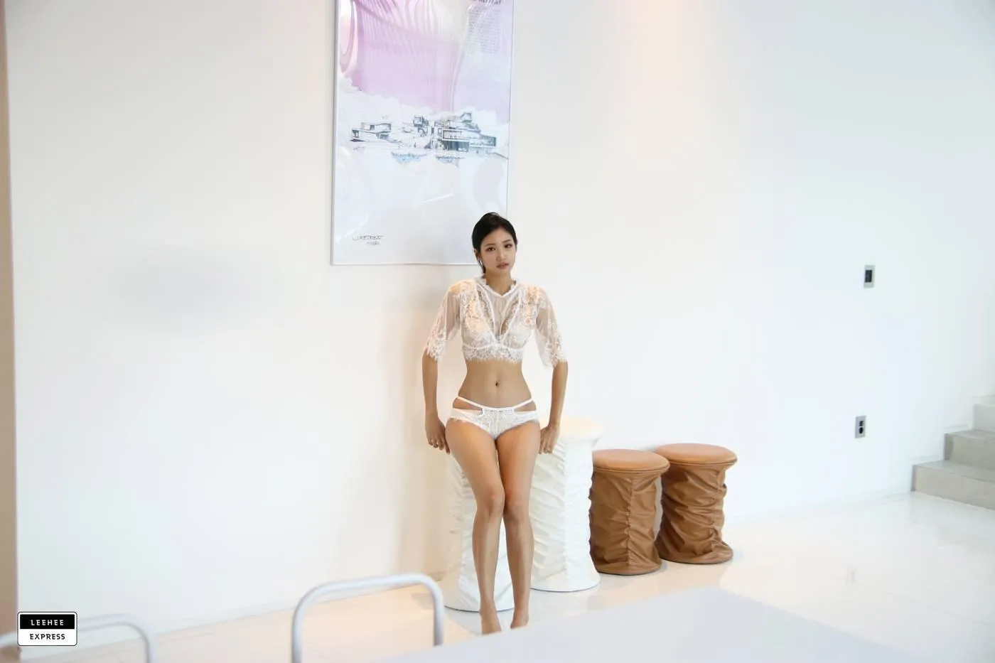 [LeeheeExpress]086 LELV-006 LeeHee[41P]插图2