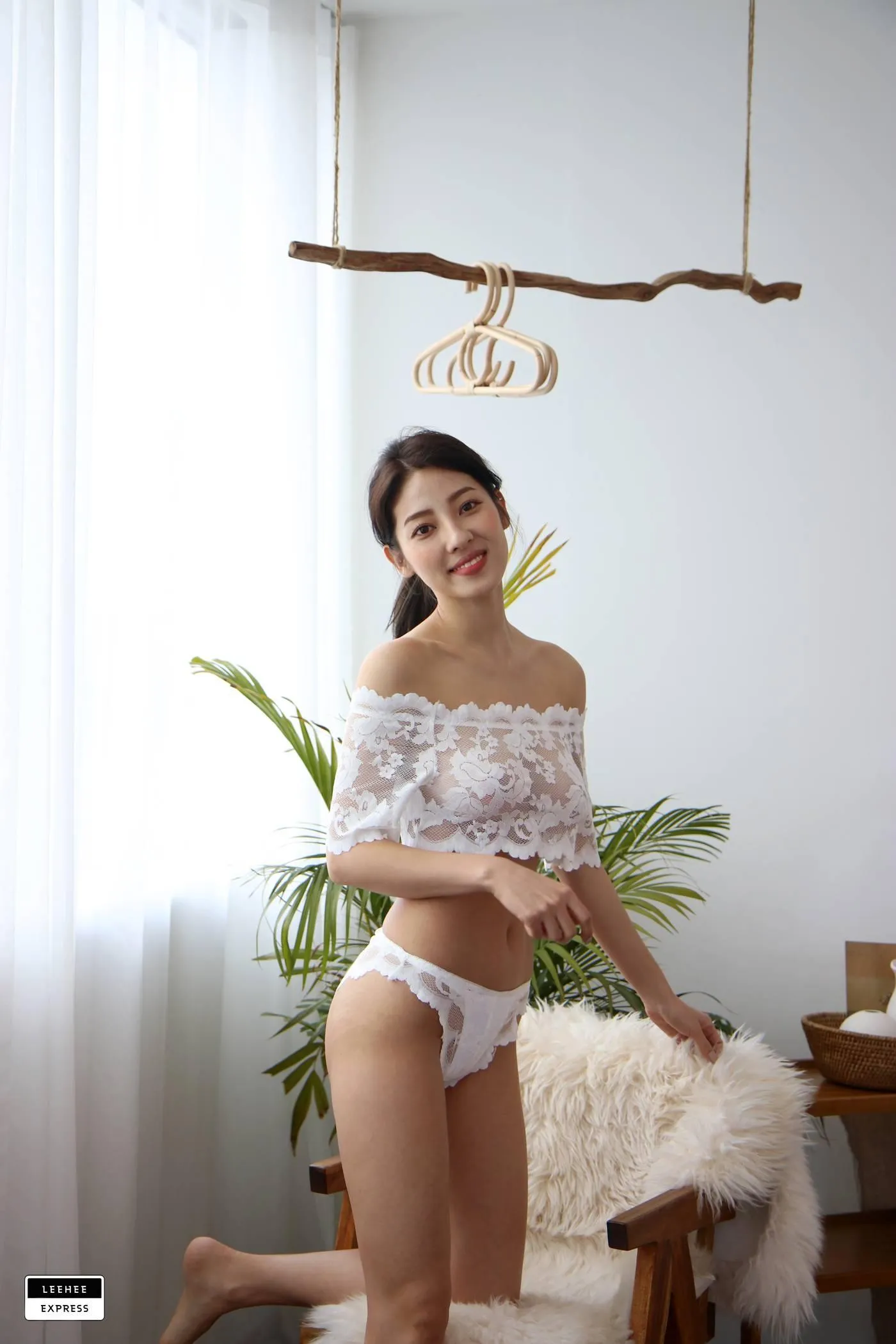 [LeeheeExpress]079 LELV-001B G.su[71P]插图1