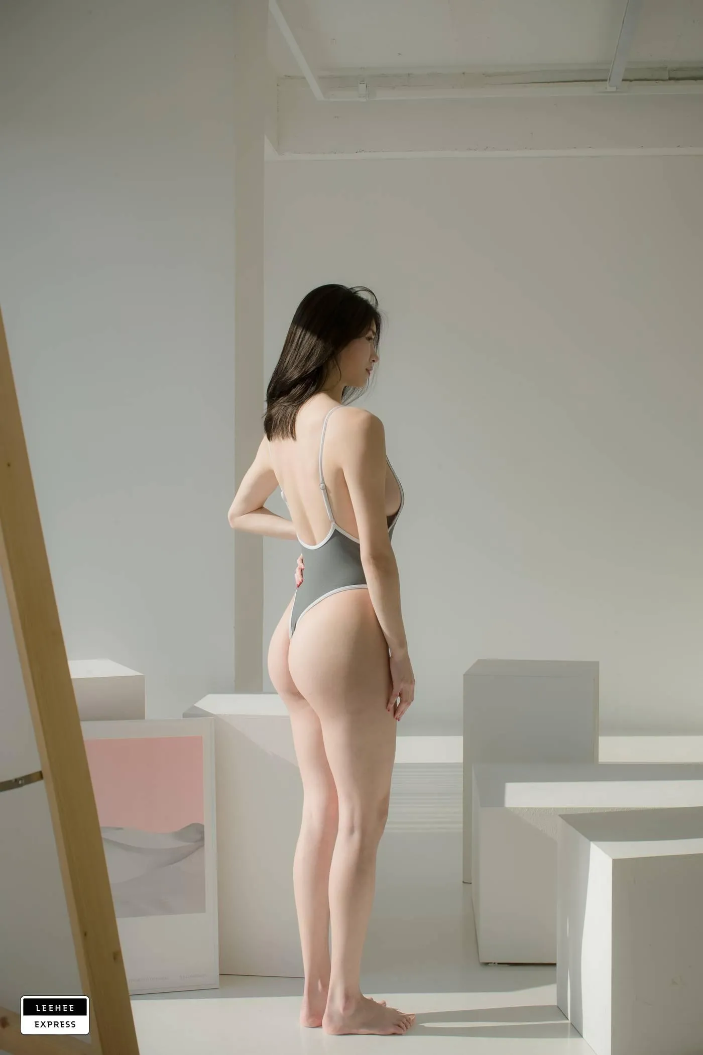 [LeeheeExpress]095 LERB-011 Min.E[47P]插图1