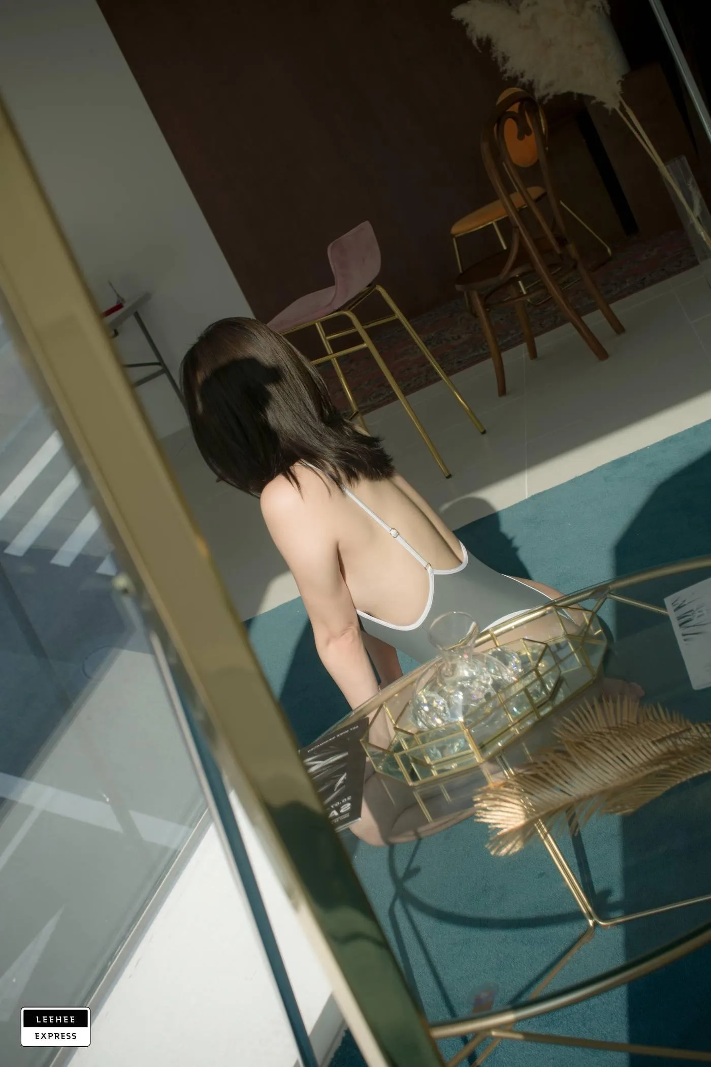 [LeeheeExpress]095 LERB-011 Min.E[47P]插图4