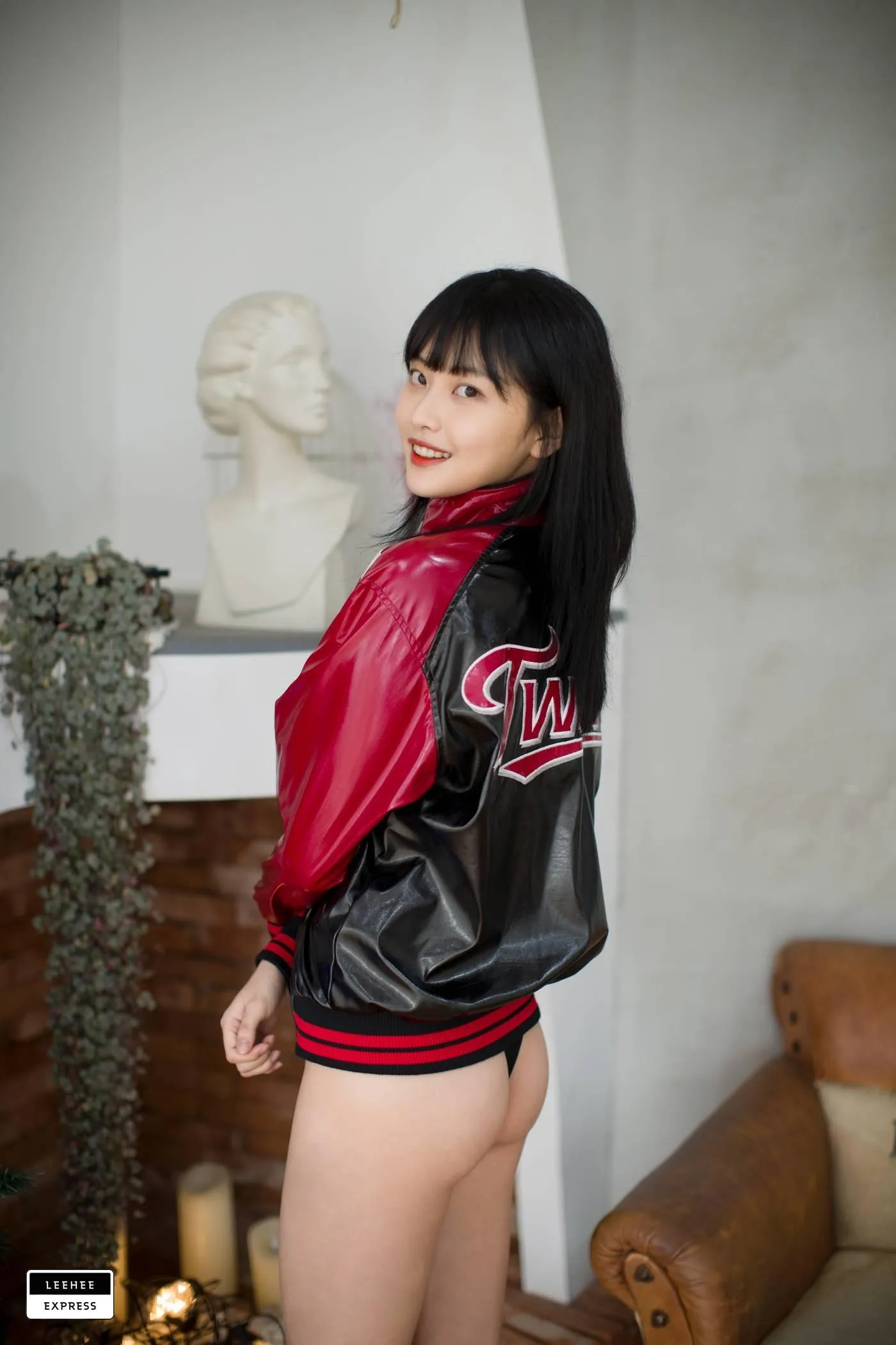 [LeeheeExpress]011 LEBE-011 – GMS[45P]插图5