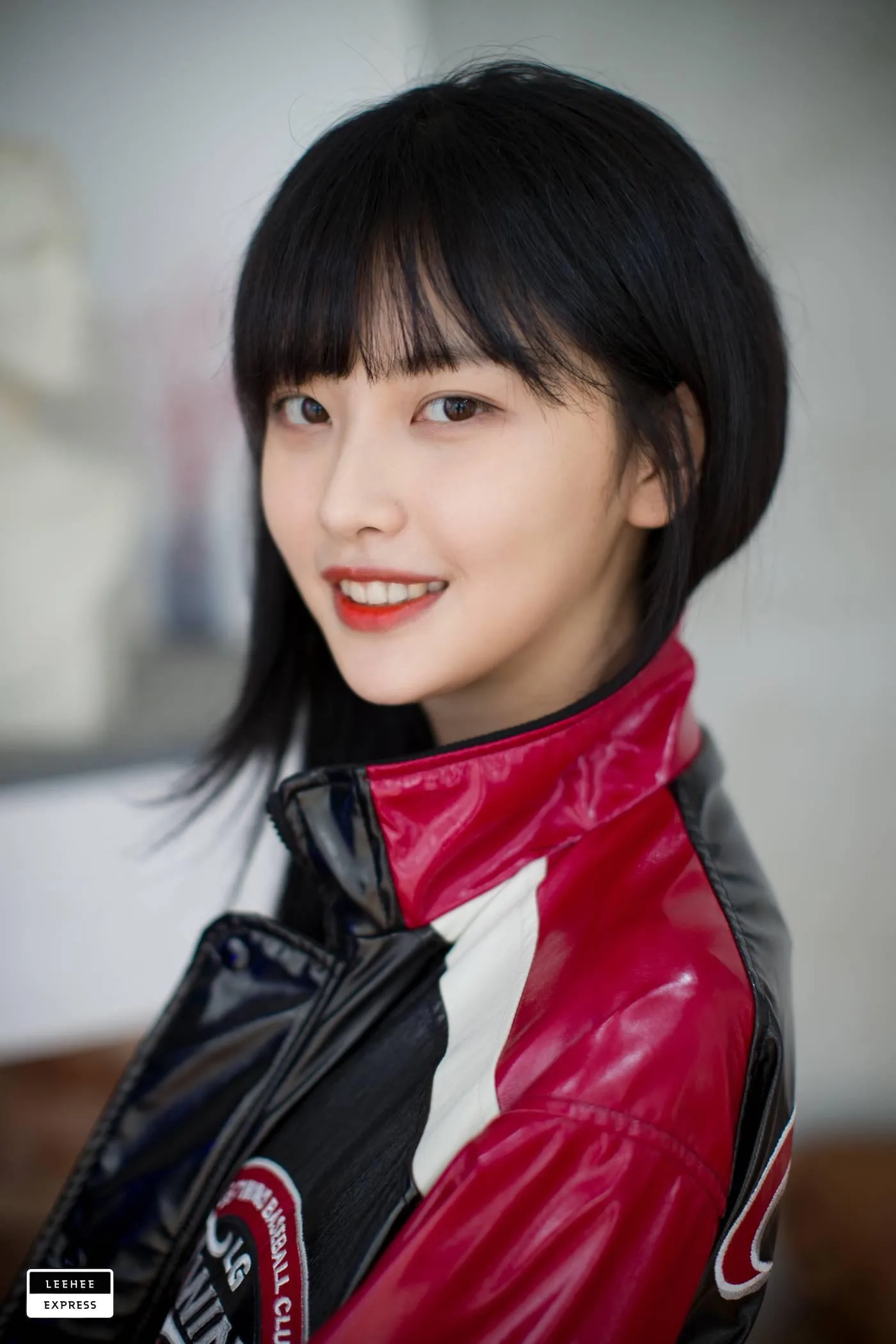 [LeeheeExpress]011 LEBE-011 – GMS[45P]插图7