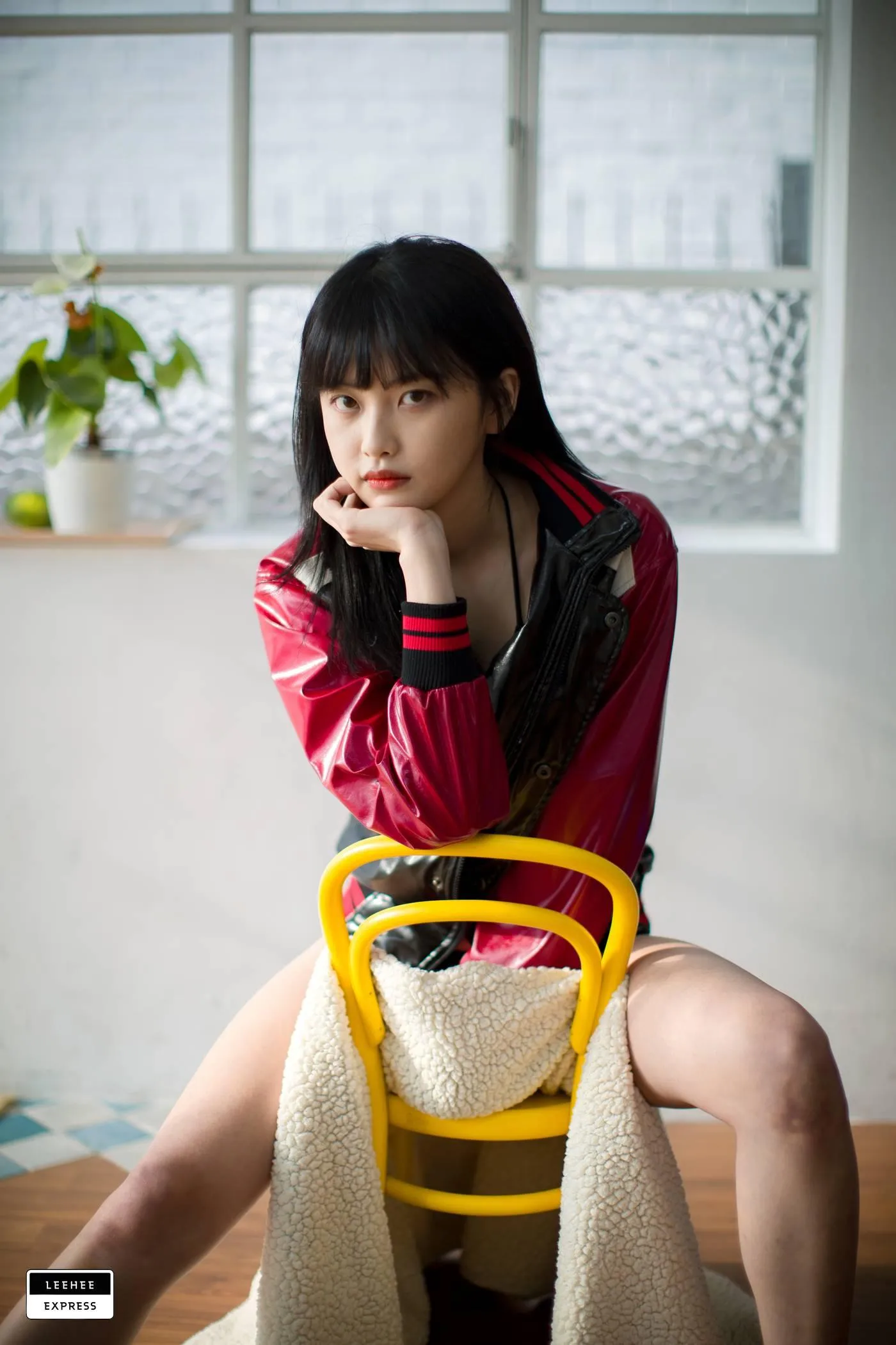 [LeeheeExpress]011 LEBE-011 – GMS[45P]插图2