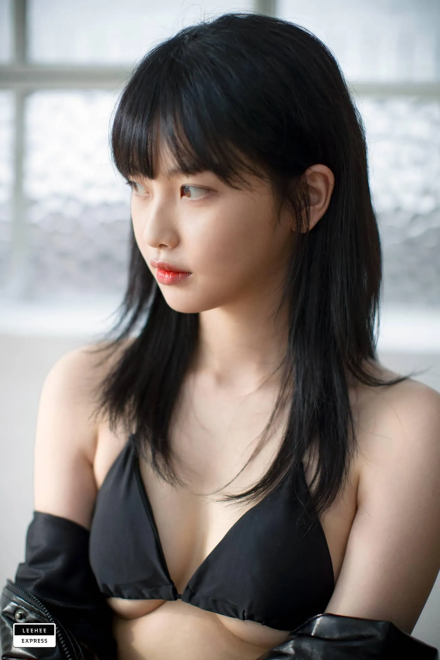 [LeeheeExpress]011 LEBE-011 – GMS[45P]插图6