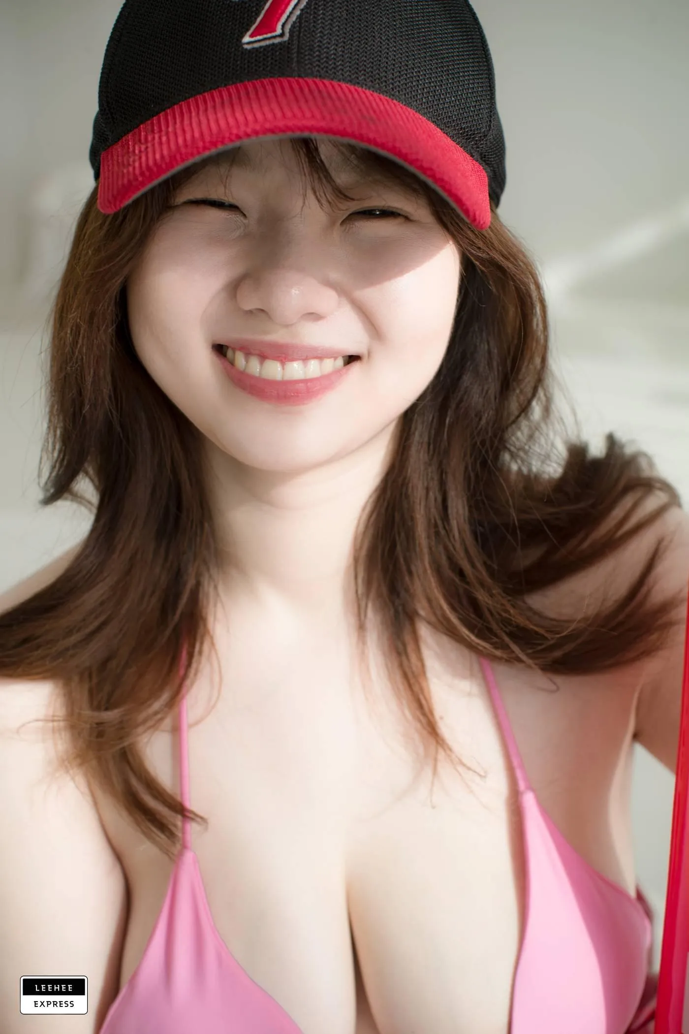 [LeeheeExpress]009 LEBE-009 – Merry[43P]插图8