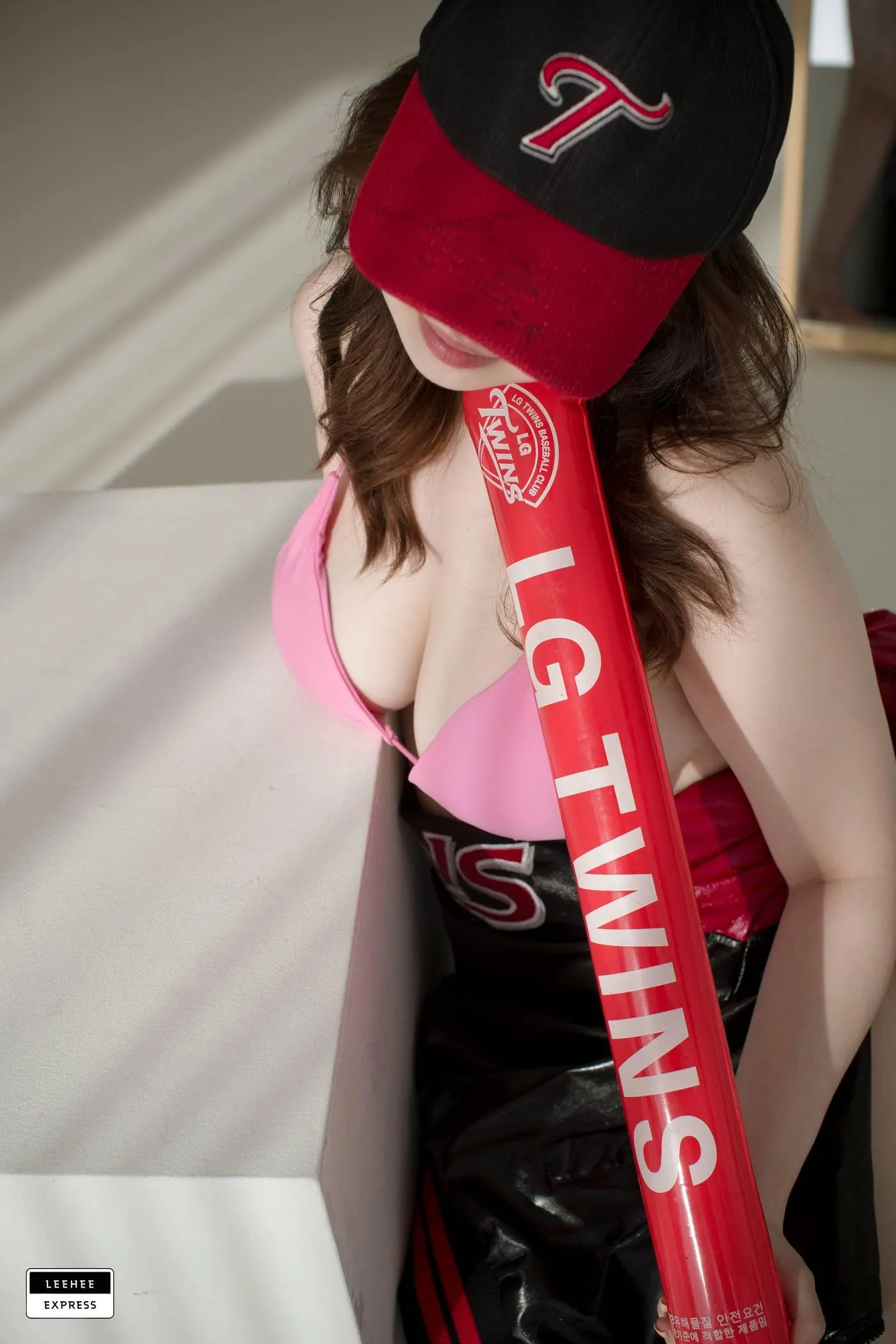 [LeeheeExpress]009 LEBE-009 – Merry[43P]插图