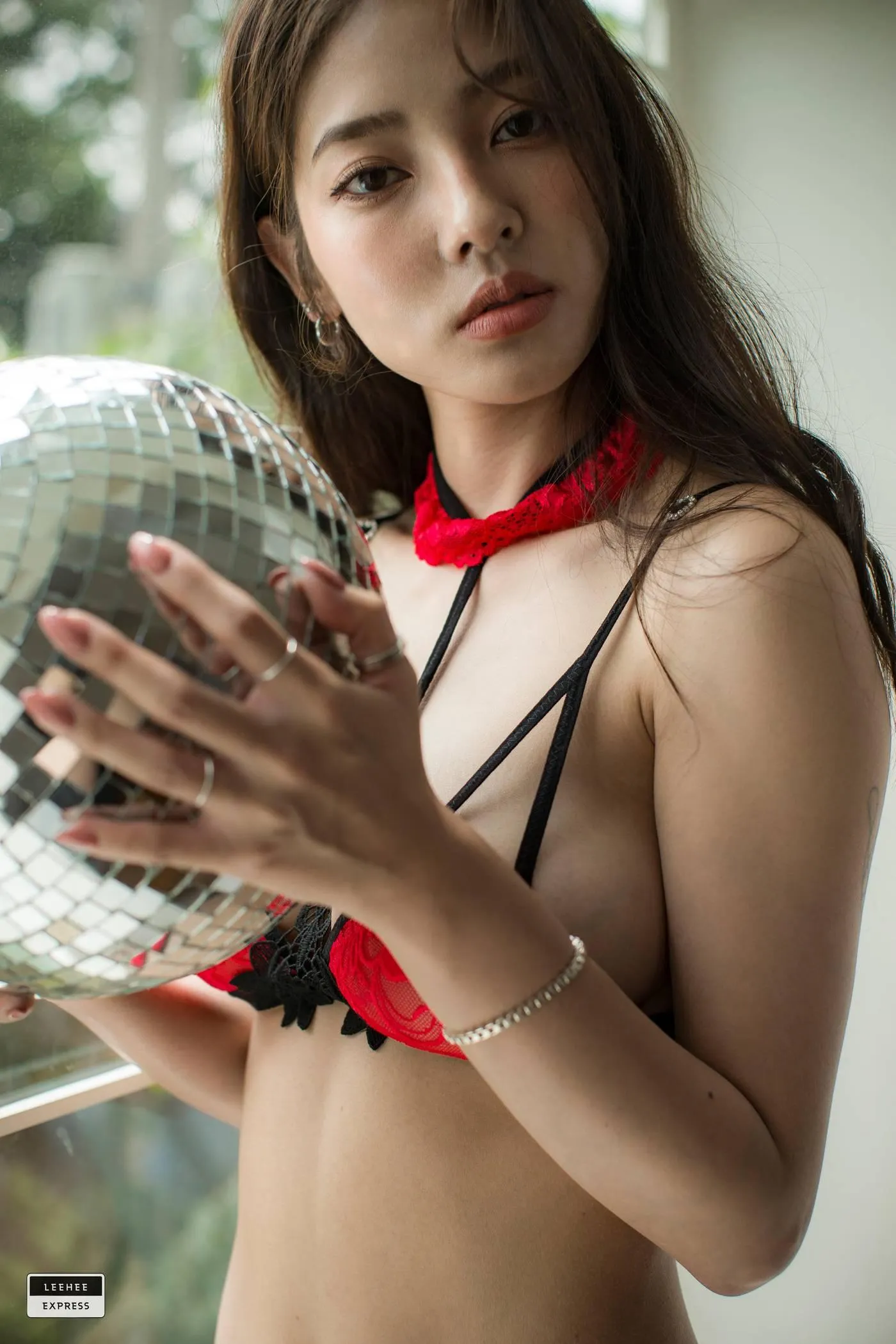 [LeeheeExpress]051 LEDG-036 – G.su[91P]插图7