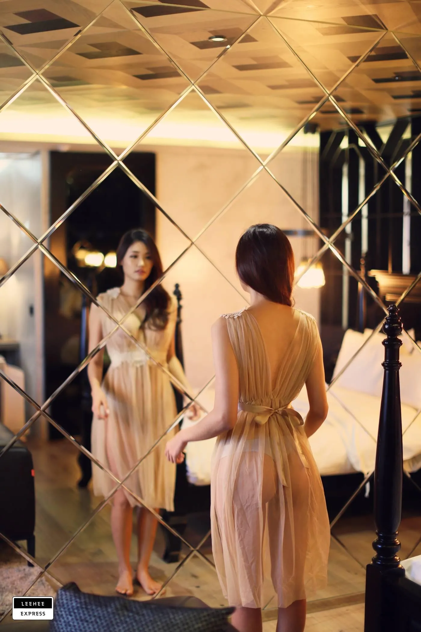 [LeeheeExpress]085 LELV-005 LeeHee[48P]插图8