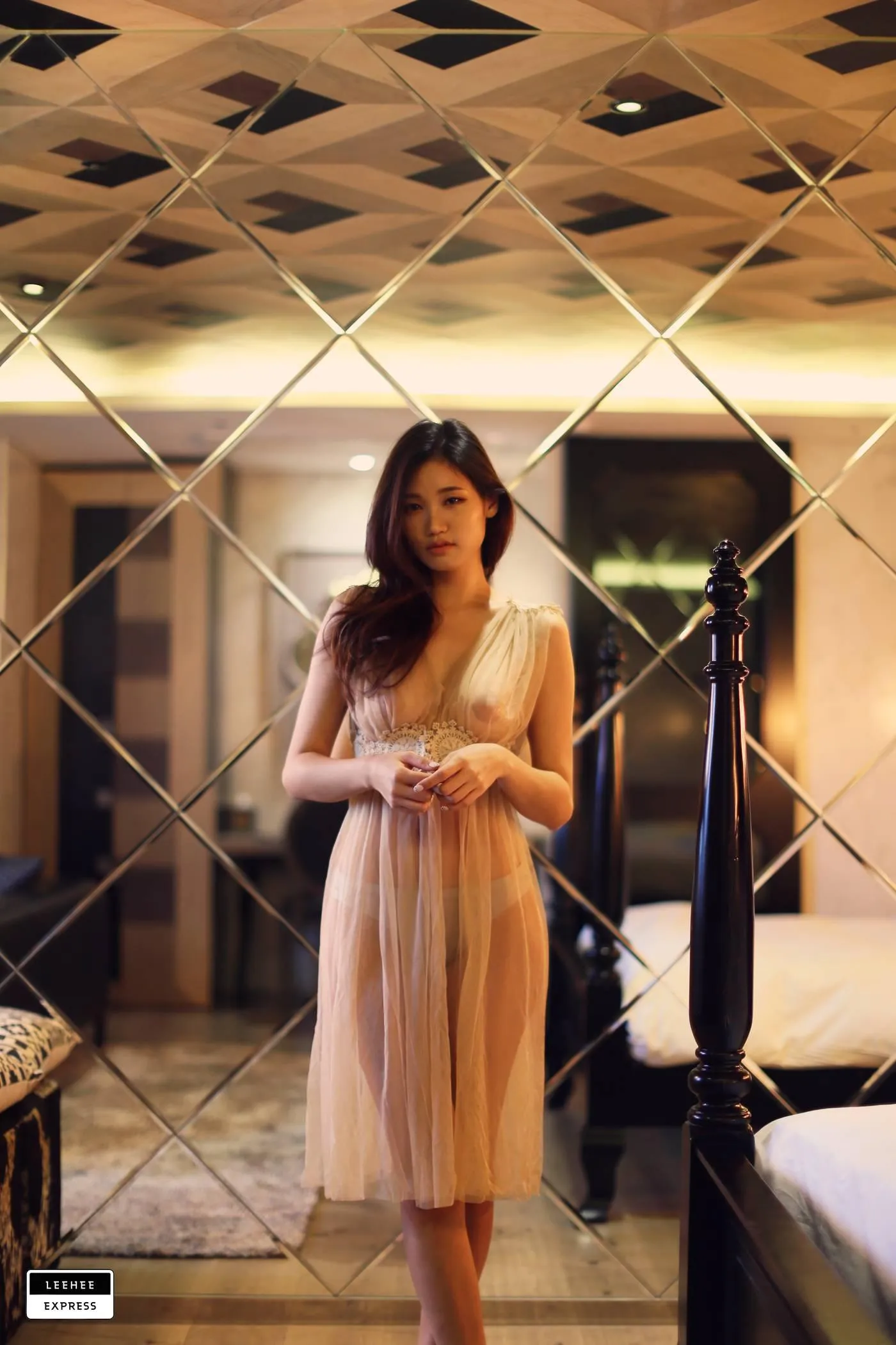 [LeeheeExpress]085 LELV-005 LeeHee[48P]插图2