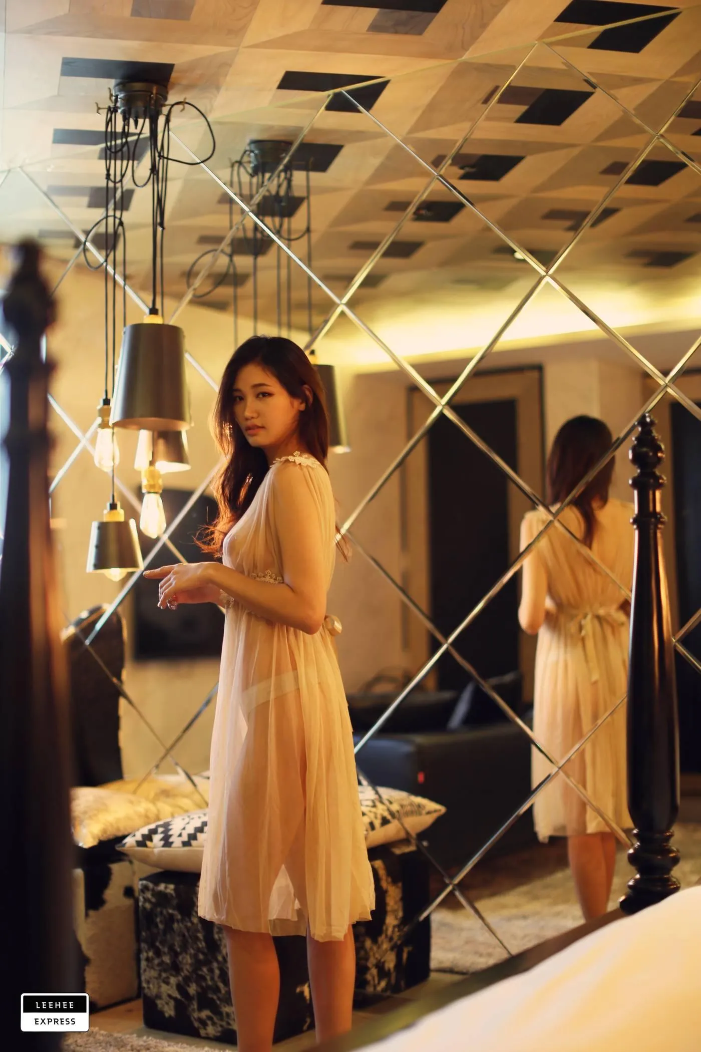 [LeeheeExpress]085 LELV-005 LeeHee[48P]插图4