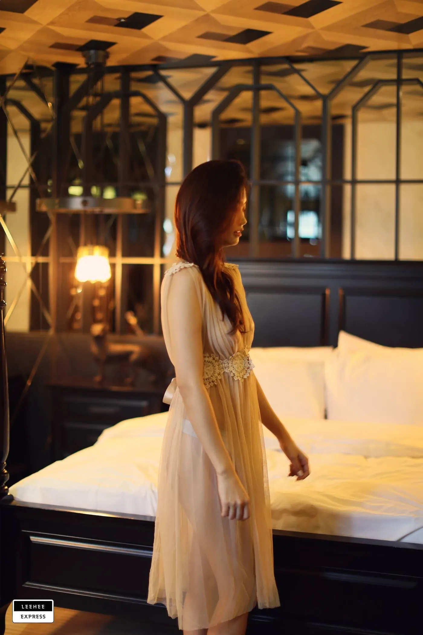 [LeeheeExpress]085 LELV-005 LeeHee[48P]插图
