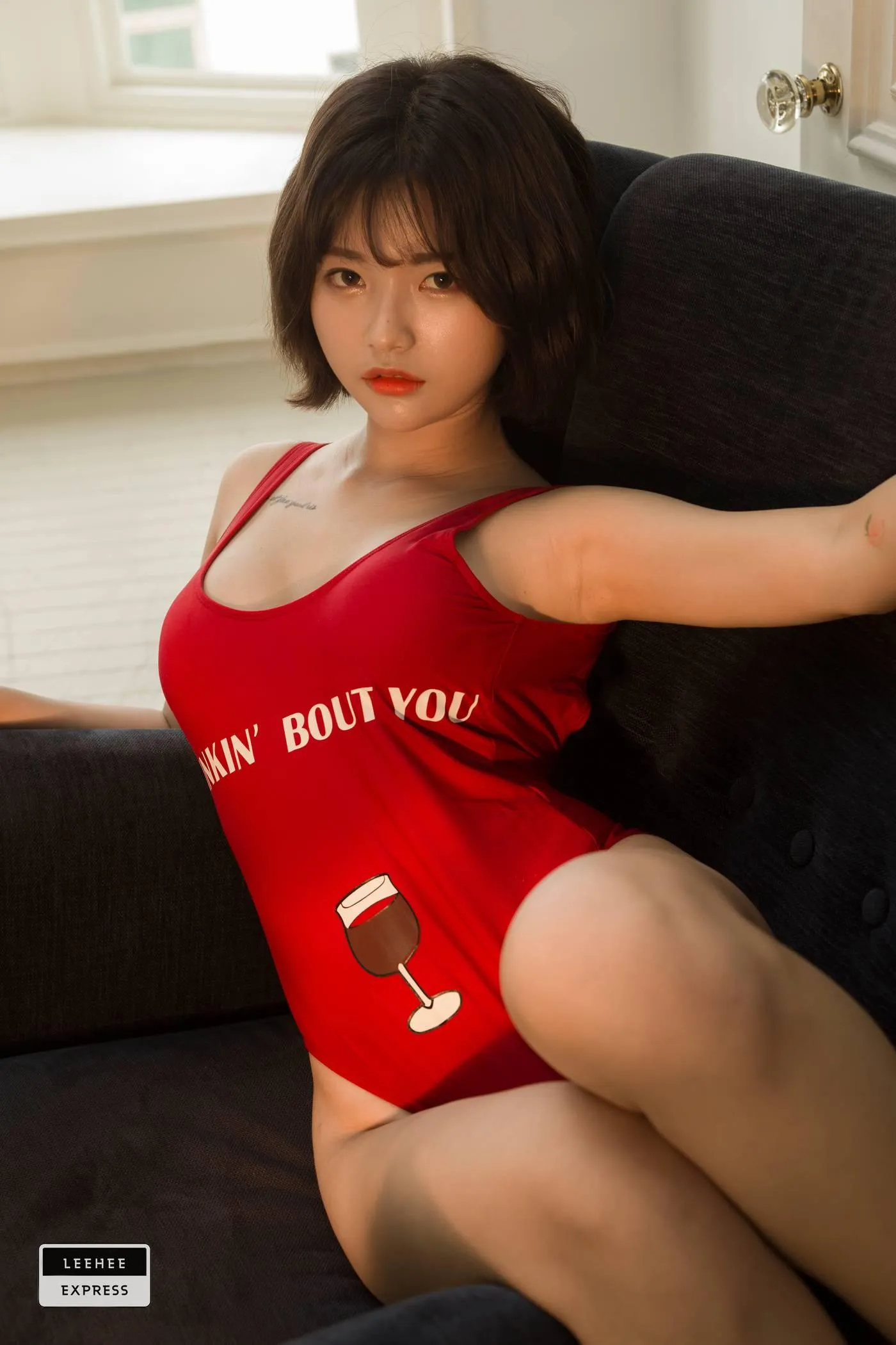 [LeeheeExpress]043 LEDG-018B – U.Hwa[49P]插图7