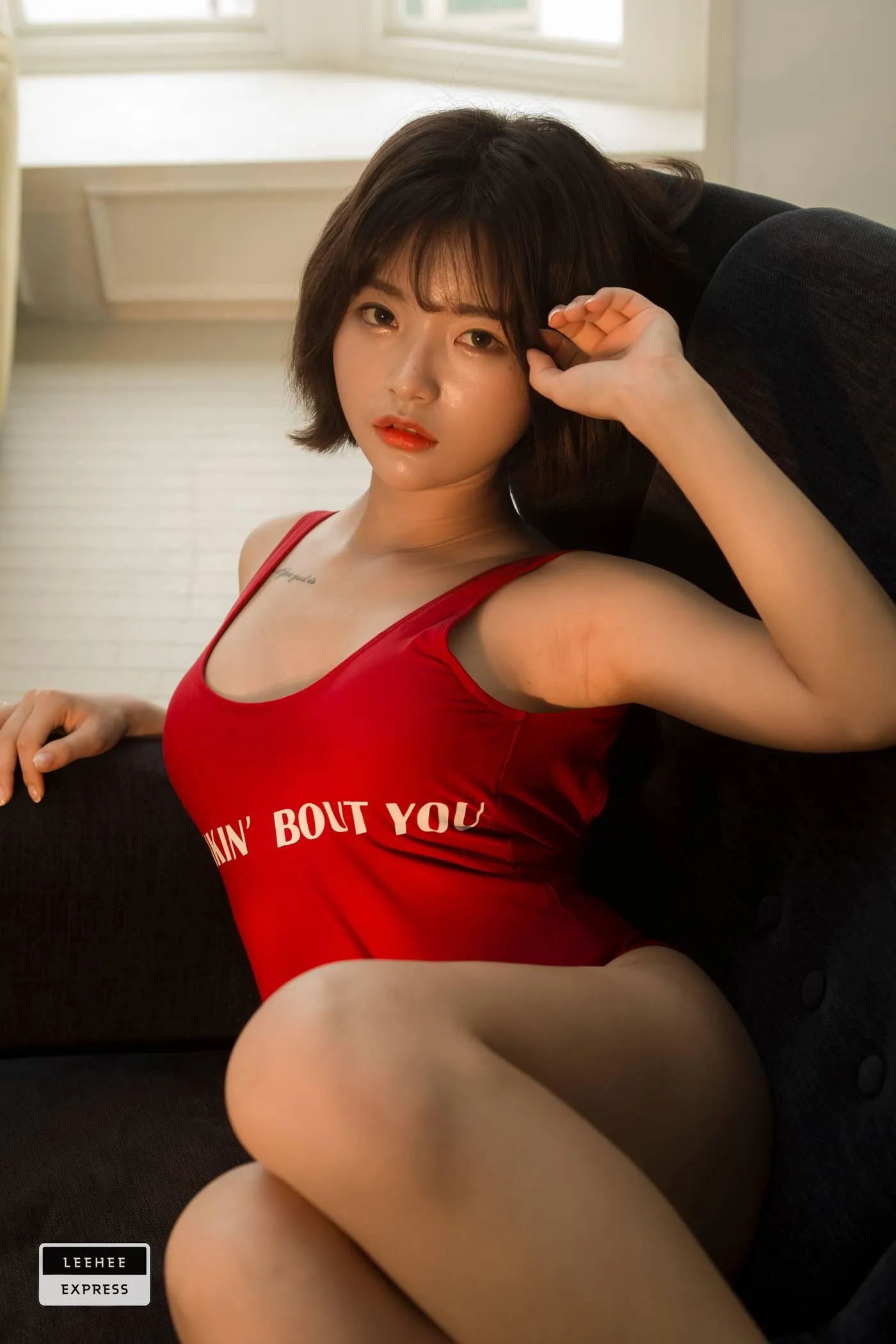 [LeeheeExpress]043 LEDG-018B – U.Hwa[49P]插图8
