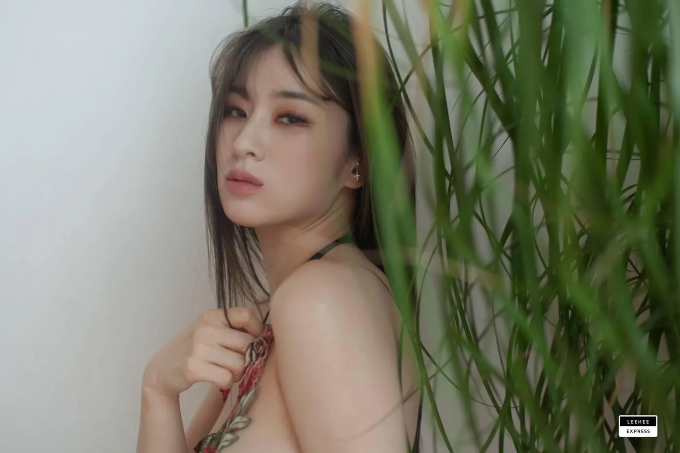 [LeeheeExpress]149 LERB-028 Woo[54P]插图8