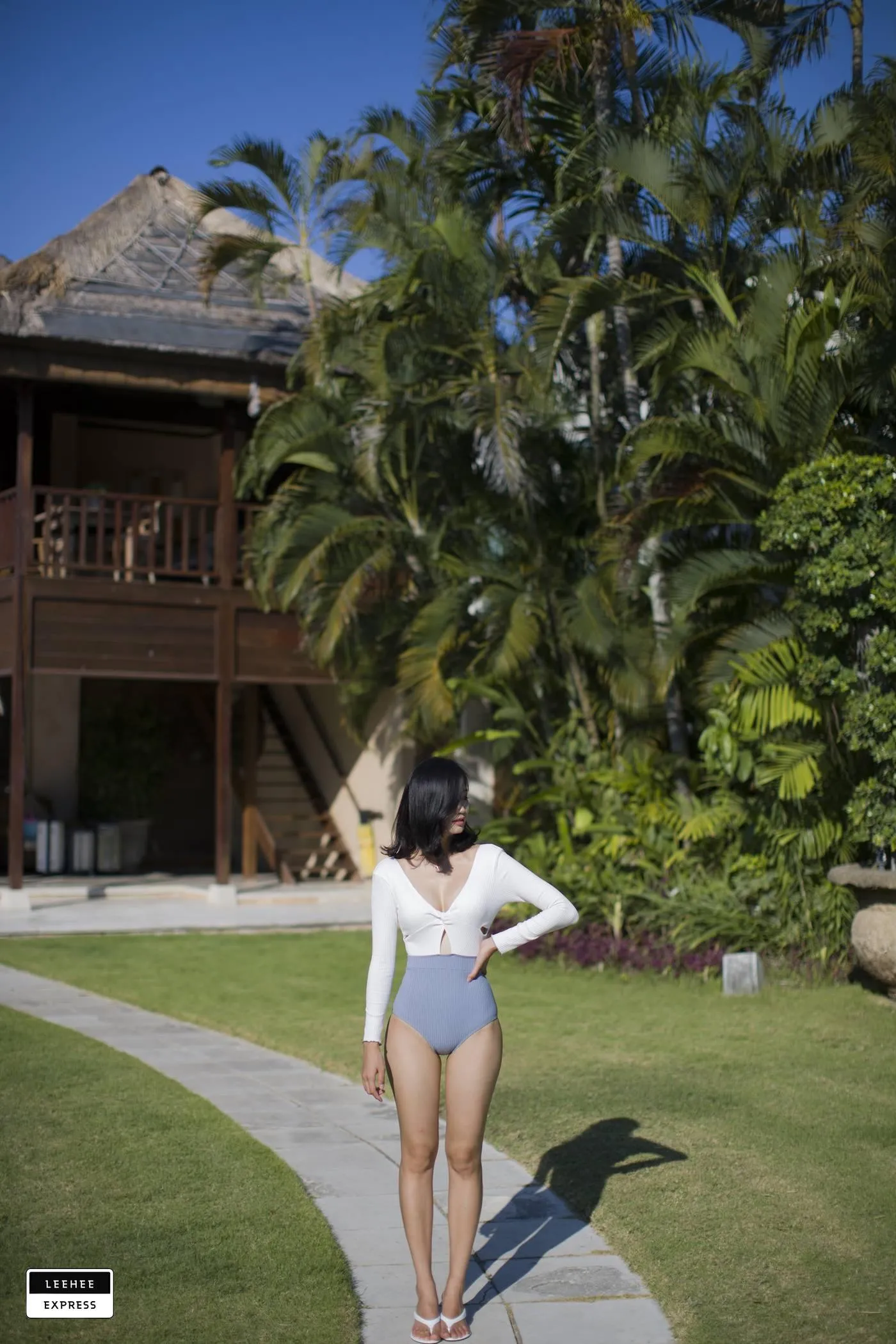 [LeeheeExpress]128 LESV-001B – LEEHEE[49P]插图3