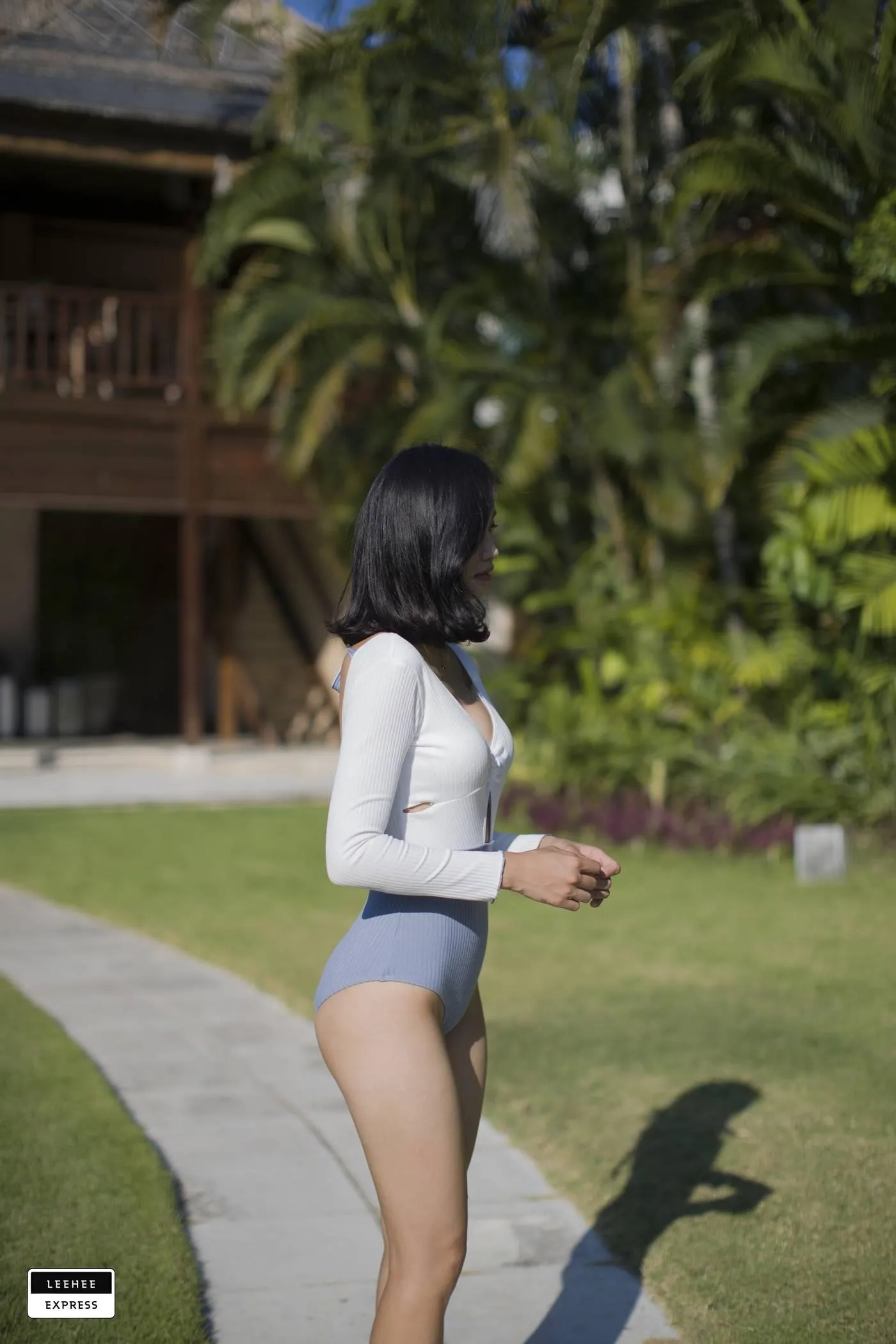 [LeeheeExpress]128 LESV-001B – LEEHEE[49P]插图4