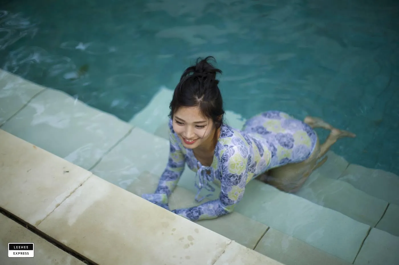 [LeeheeExpress]128 LESV-001B – LEEHEE[49P]插图9