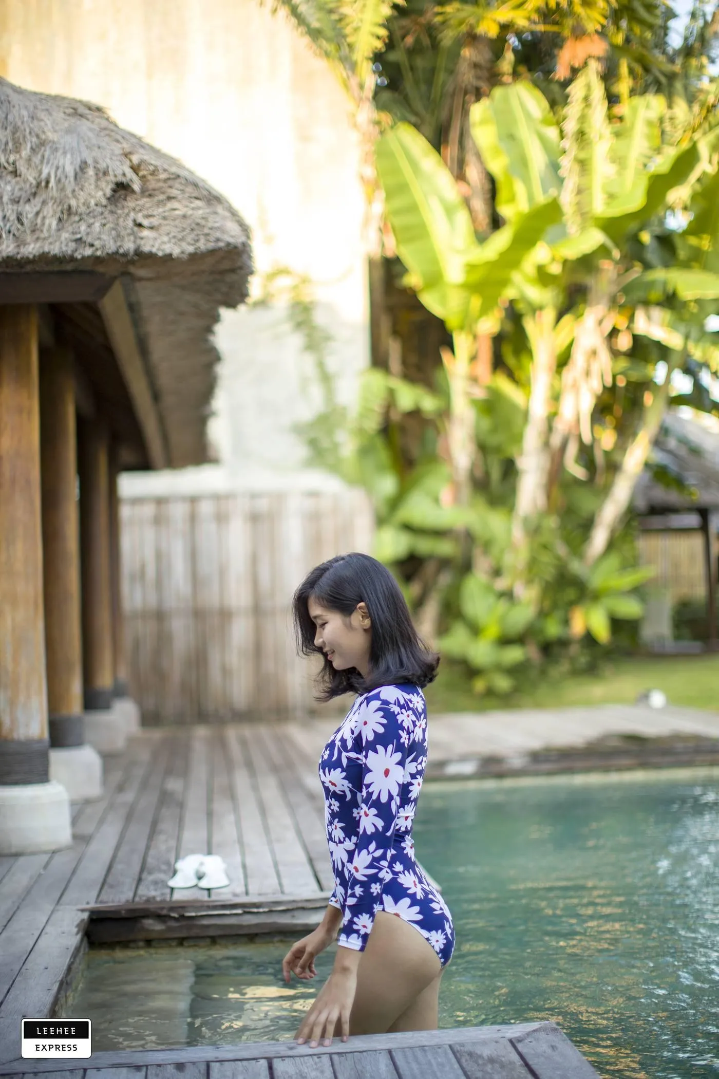[LeeheeExpress]128 LESV-001B – LEEHEE[49P]插图1