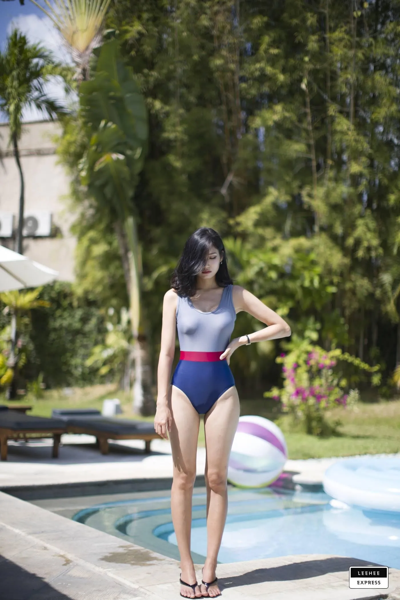 [LeeheeExpress]128 LESV-001B – LEEHEE[49P]插图