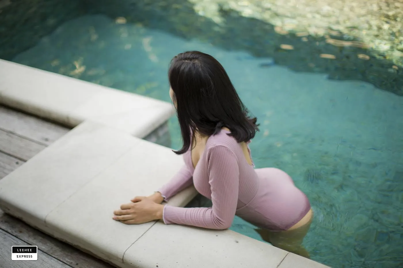 [LeeheeExpress]128 LESV-001B – LEEHEE[49P]插图7