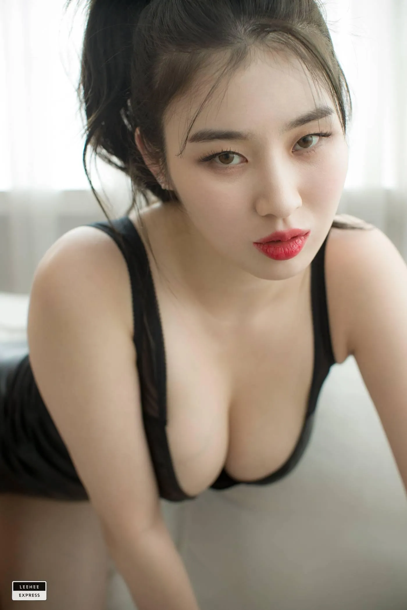 [LeeheeExpress]037 LEDG-010A – Woo[46P]插图2