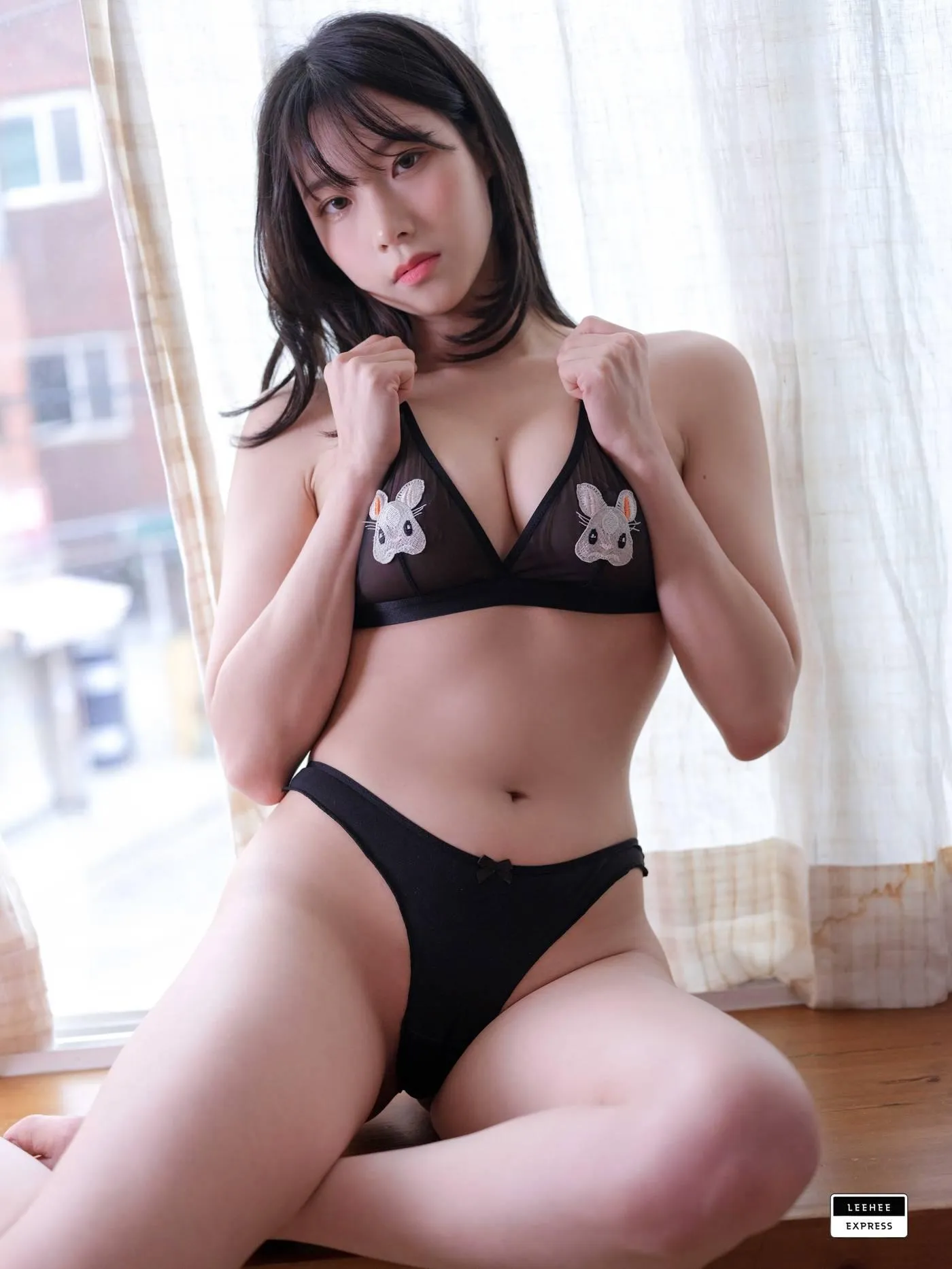 [LeeheeExpress]145 LEND-033 – Myung Ah[55P]插图7