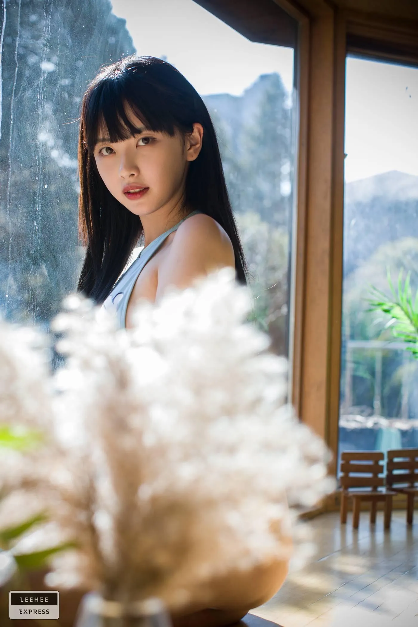 [LeeheeExpress]018 LEBE-016B – GMS[43P]插图8
