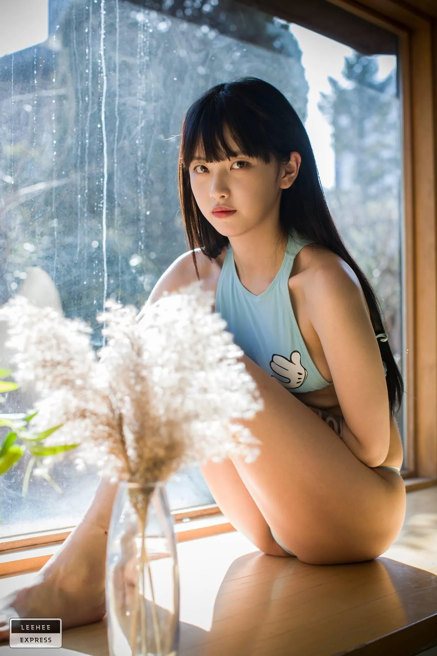 [LeeheeExpress]018 LEBE-016B – GMS[43P]插图9