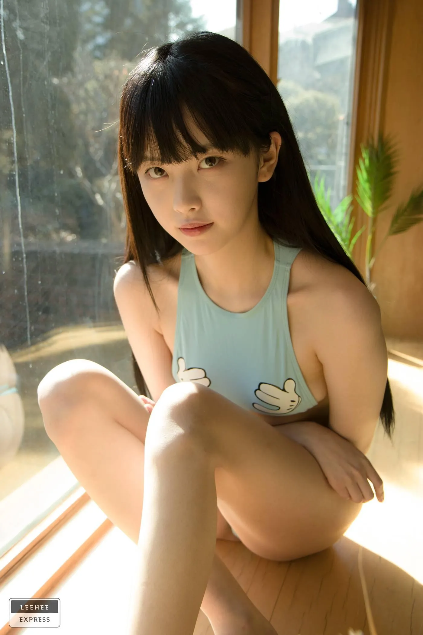 [LeeheeExpress]018 LEBE-016B – GMS[43P]插图2