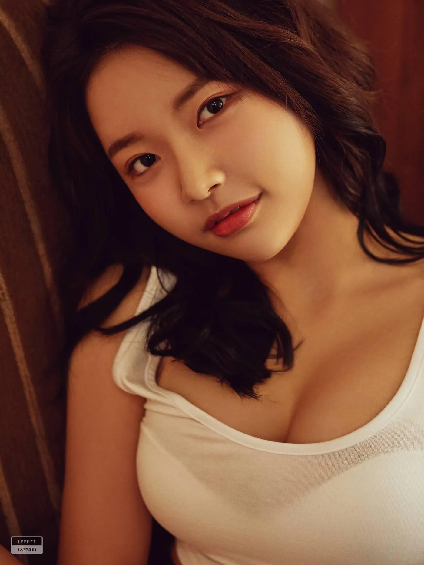 [LeeheeExpress]068 LEGF-001 U.Hwa[43P]插图