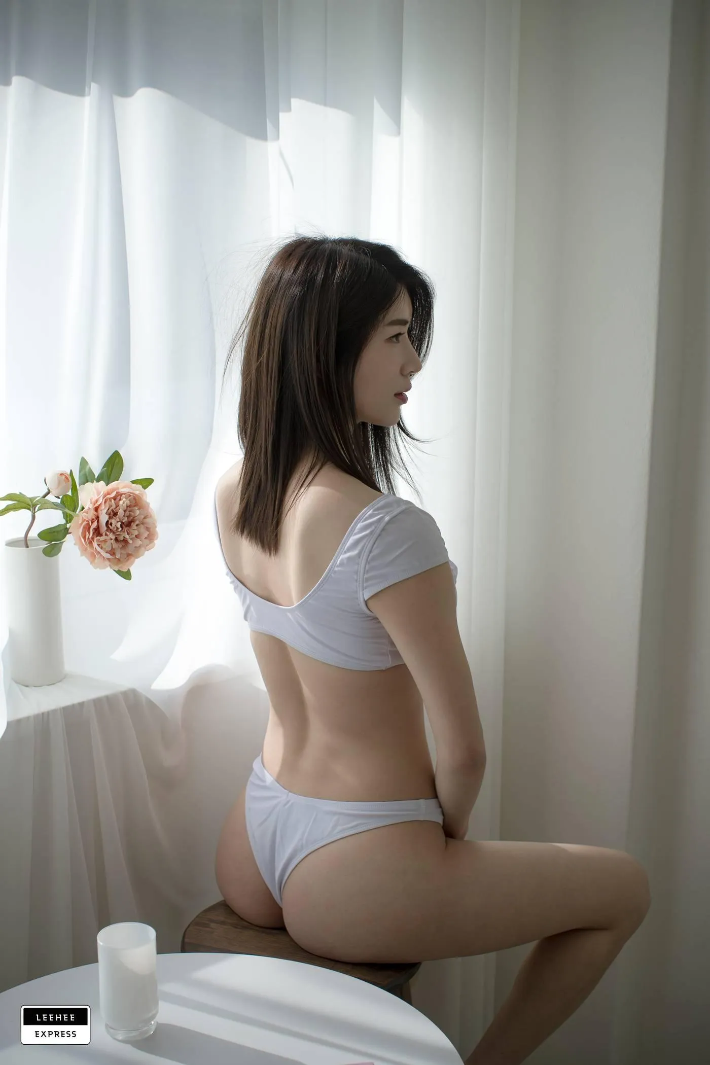 [LeeheeExpress]102 LERB-022B Min.E[43P]插图1