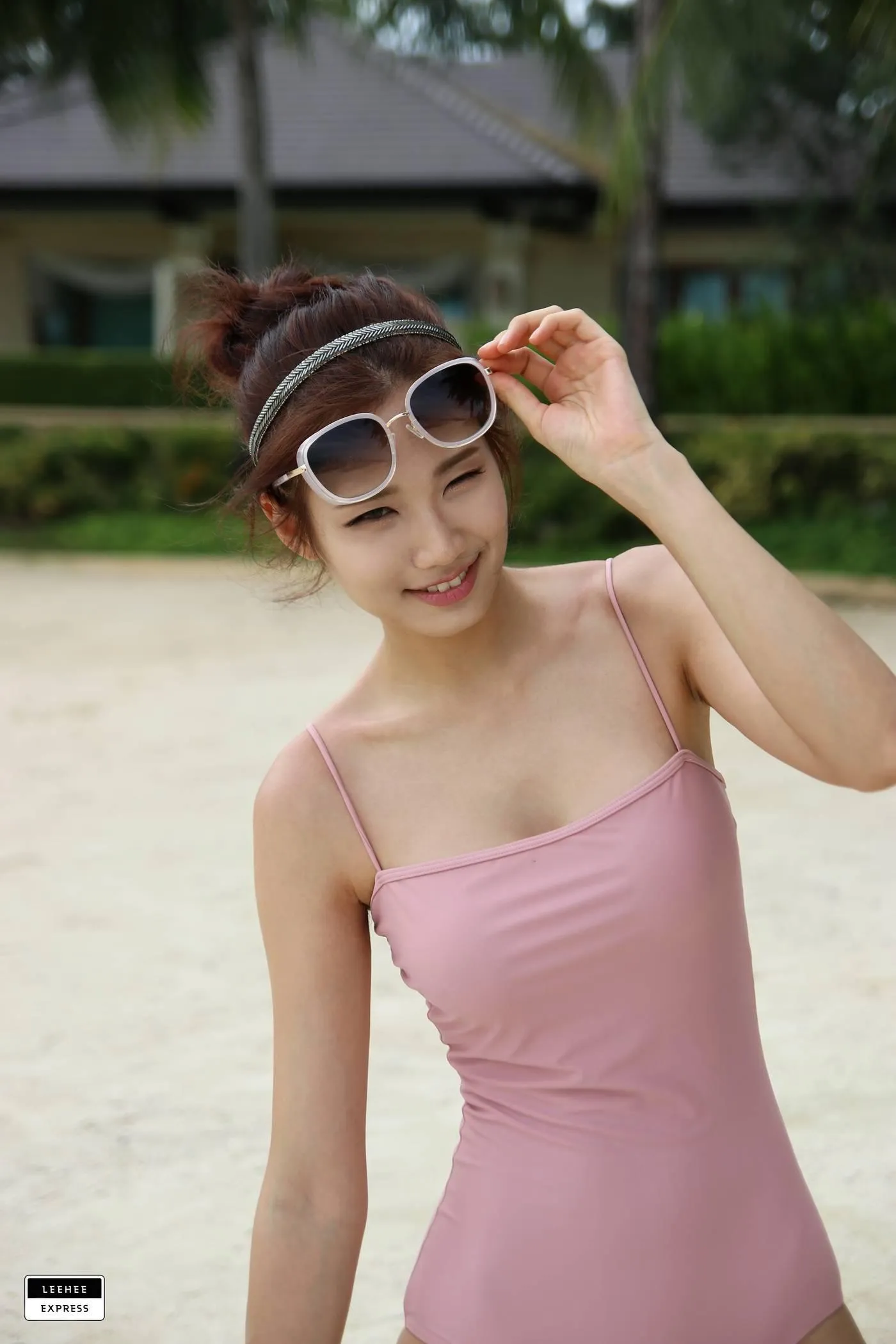 [LeeheeExpress]129 LESV-003B – LEEHEE[52P]插图2