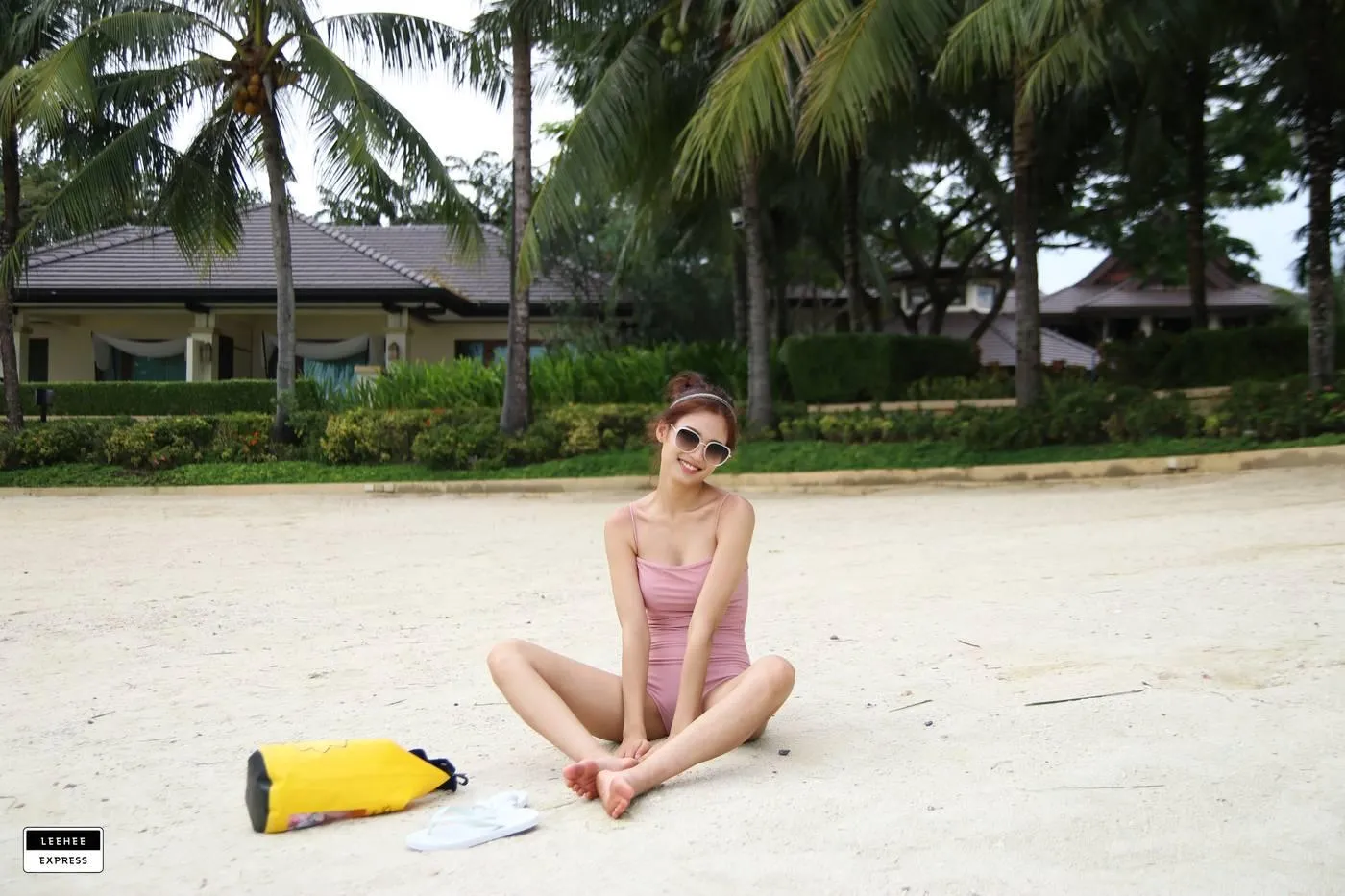 [LeeheeExpress]129 LESV-003B – LEEHEE[52P]插图4