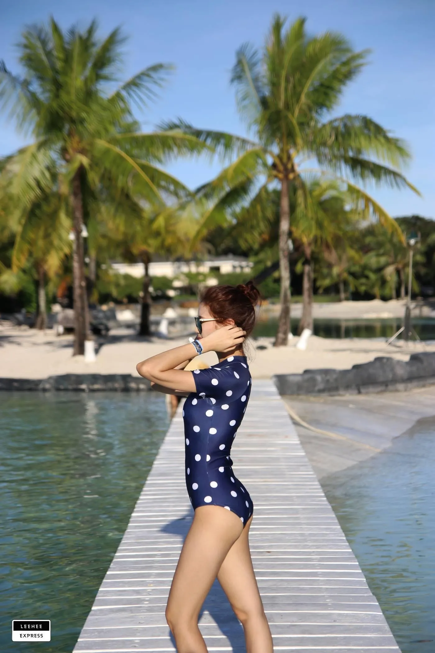 [LeeheeExpress]129 LESV-003B – LEEHEE[52P]插图3